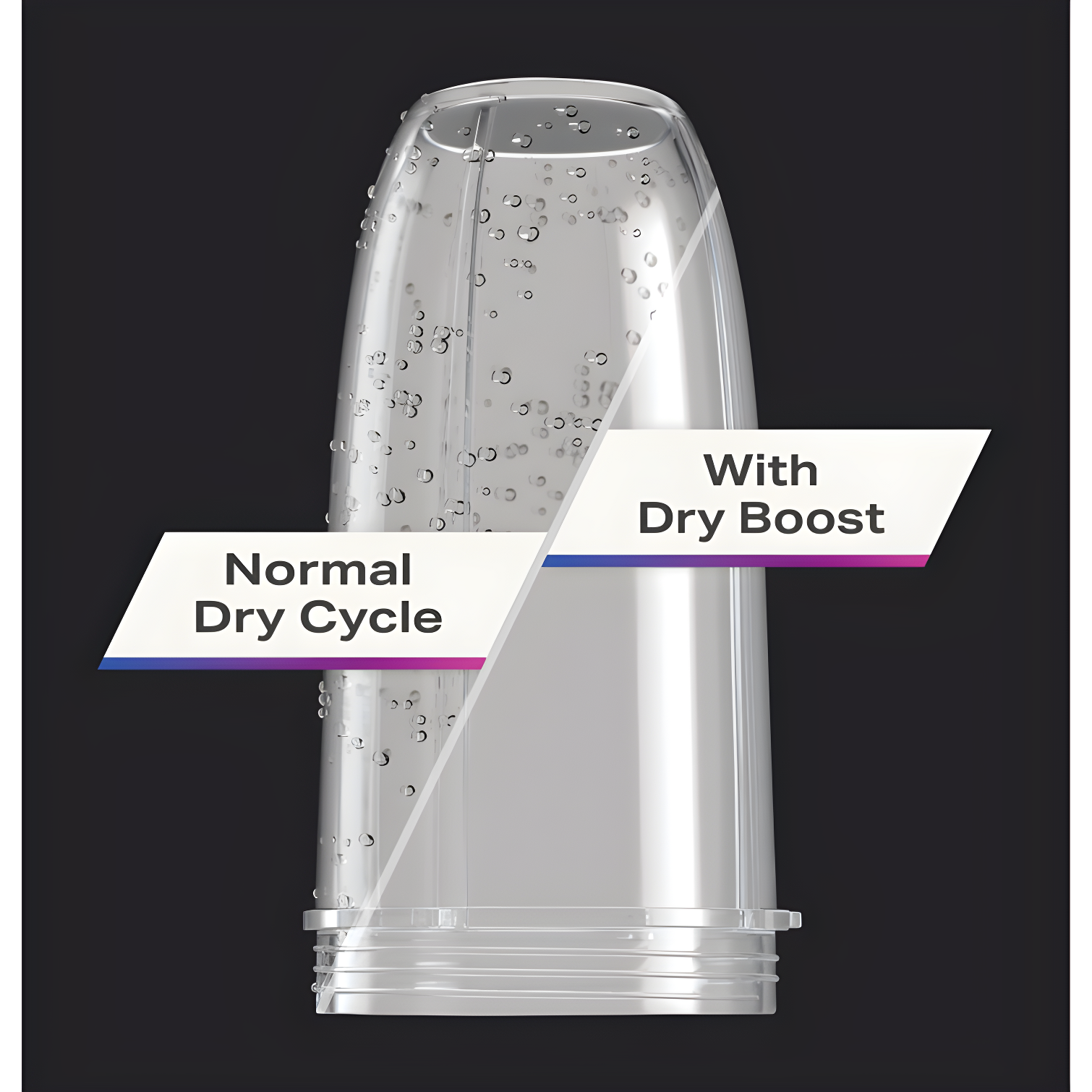GE Profile™ 24" 44 Decibel ENERGY STAR Certified Smart Built-in Top Control Dishwasher with Adjustable Rack and Tall Tub PDP715SYVFS