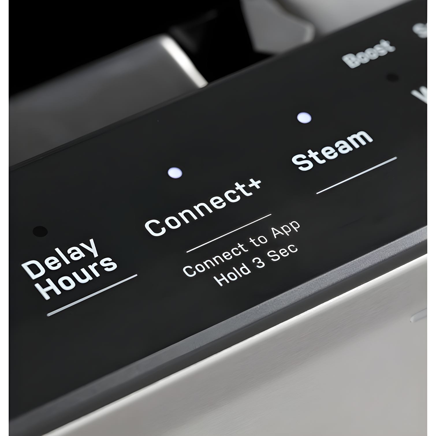 GE Profile™ 24" 44 Decibel ENERGY STAR Certified Smart Built-in Top Control Dishwasher with Adjustable Rack and Tall Tub PDP715SYVFS