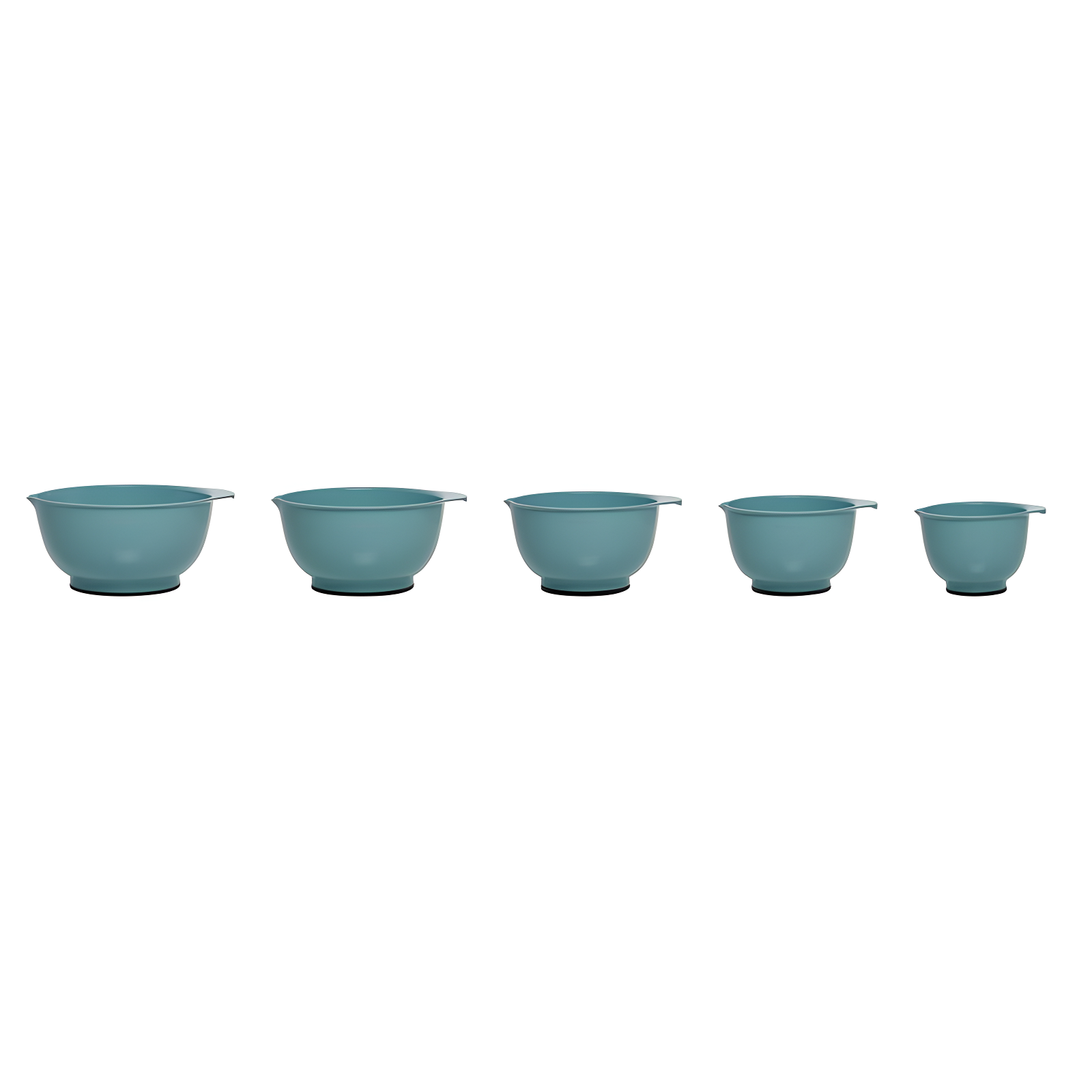 KitchenAid® KitchenAid® Classic 5-Piece Mixing Bowl Set