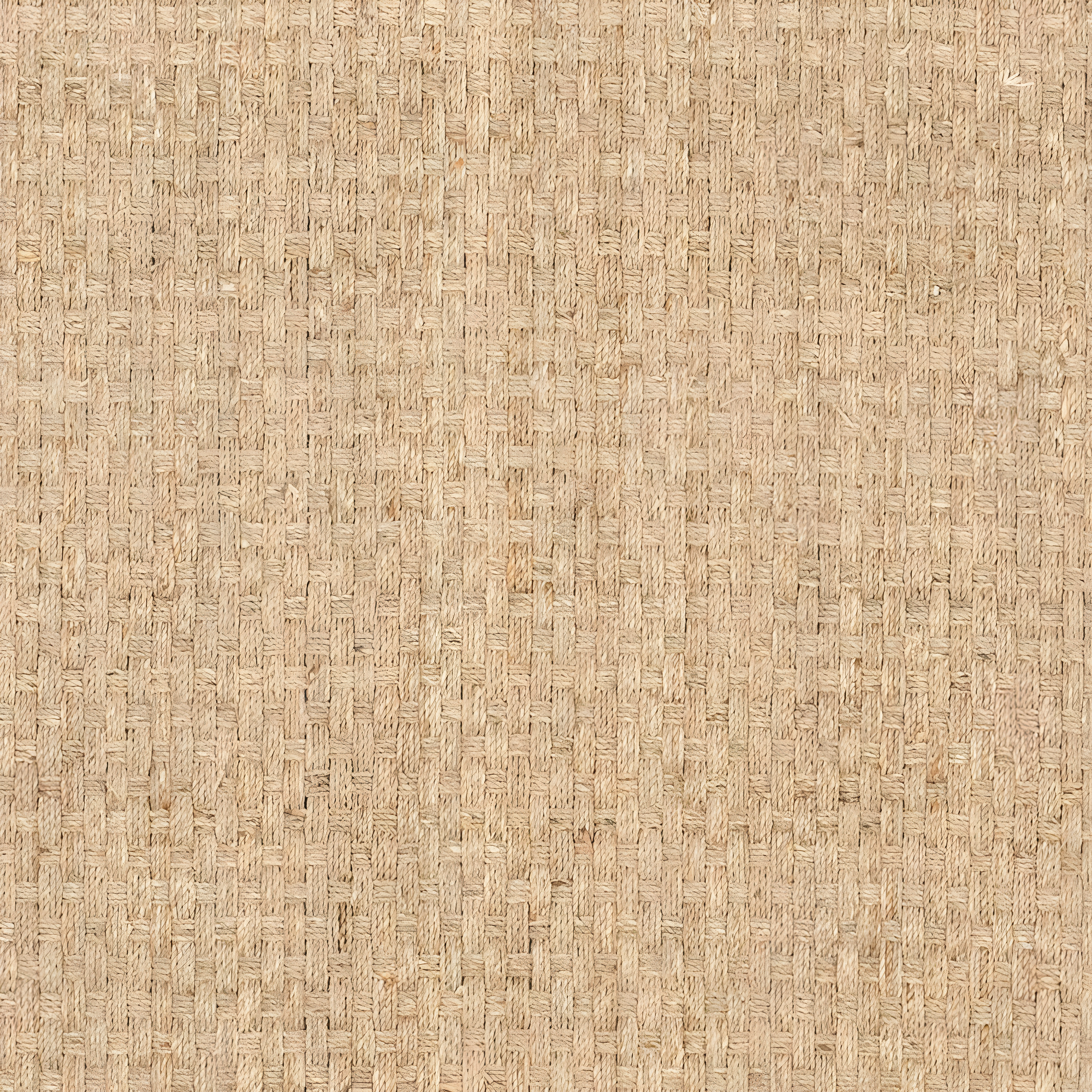 Natural Fiber NF114 Power Loomed Indoor Area Rug - Natural/Beige - 8'x8' - Safavieh.
