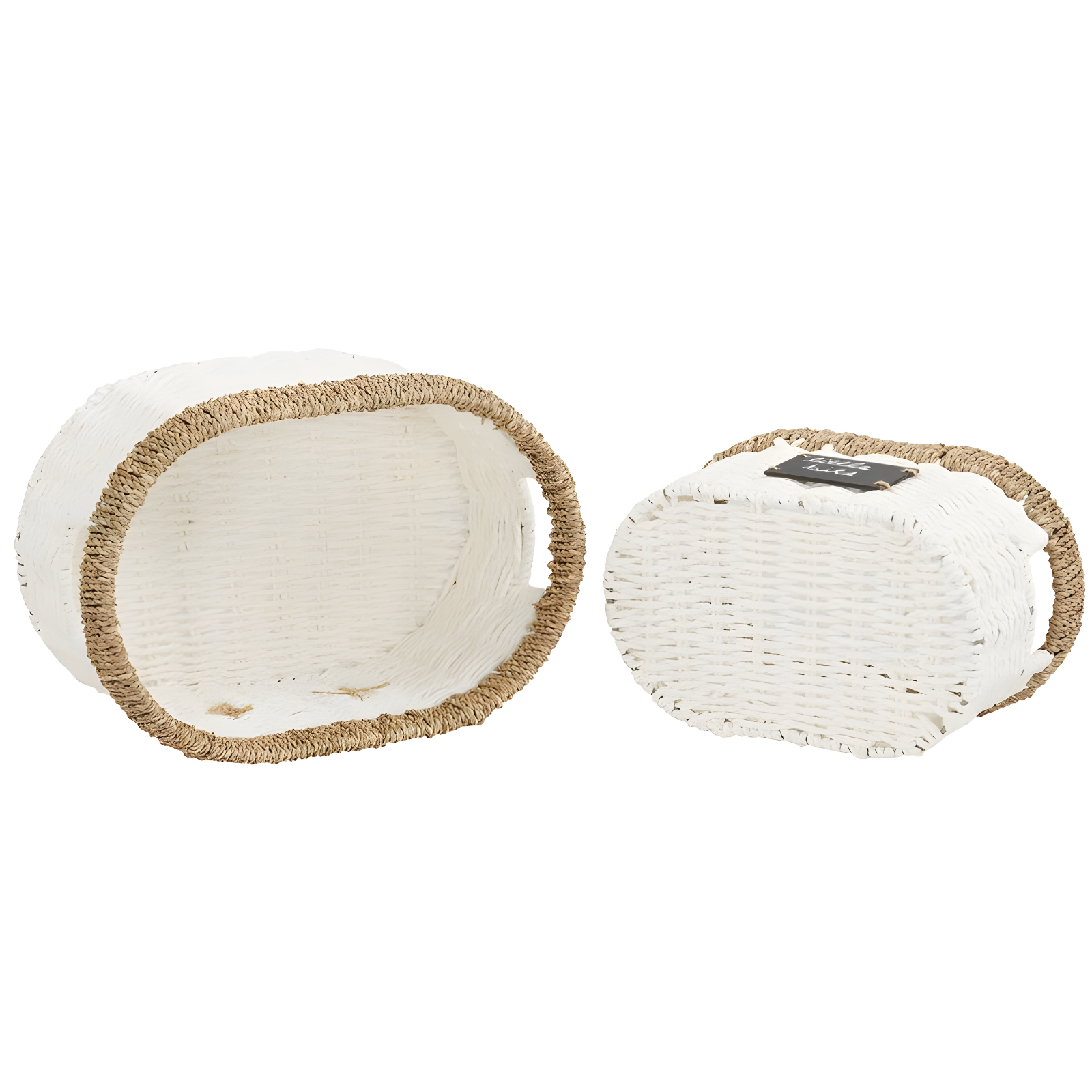 Beachcrest Home™ Beachcrest Home™ Wicker Basket