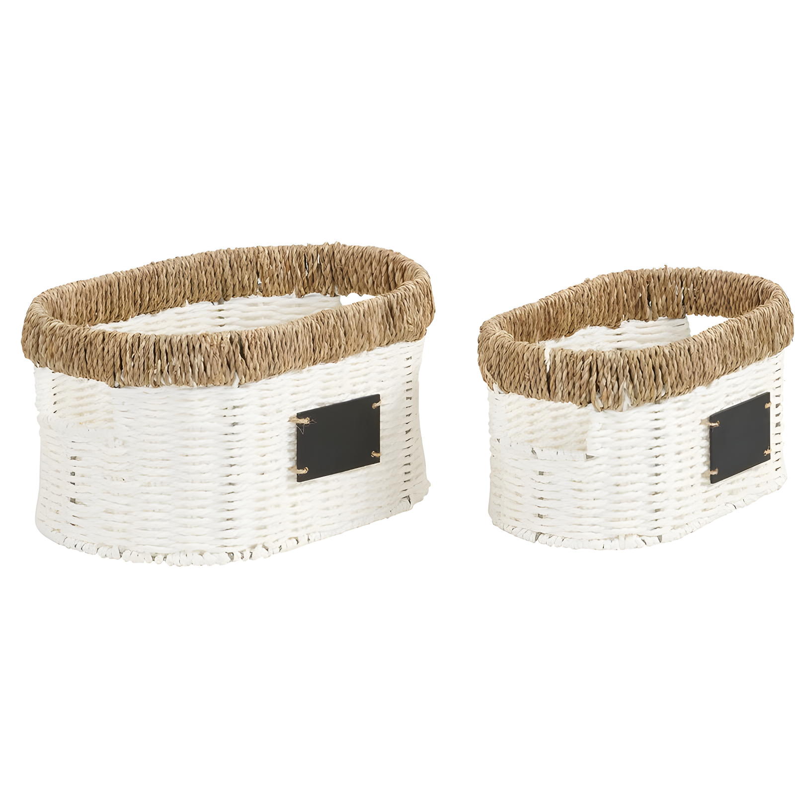 Beachcrest Home™ Beachcrest Home™ Wicker Basket
