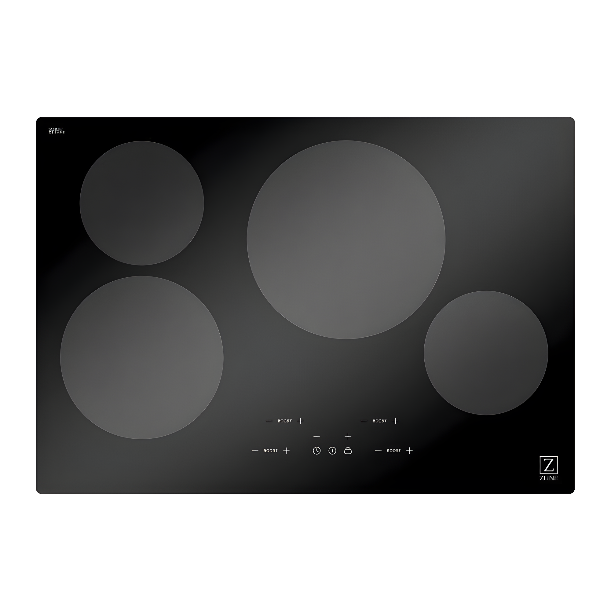 ZLINE 30 in. Induction Cooktop W/ 4 burners (RCIND-30)