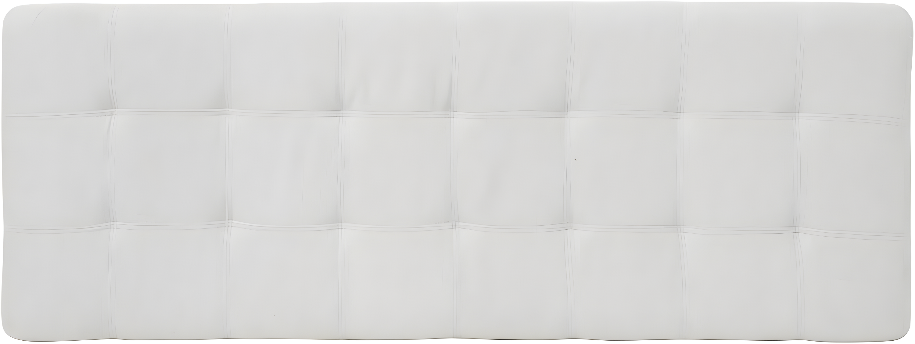 Mission Storage Ottoman - Light Gray - Christopher Knight Home