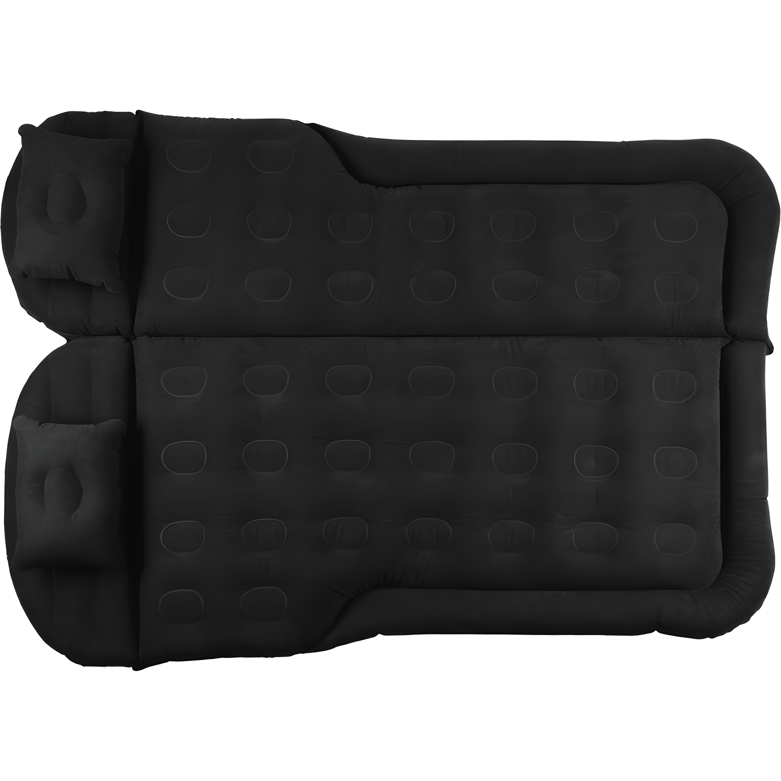 Wakeman Outdoors Camping Mattress for Car (Black)