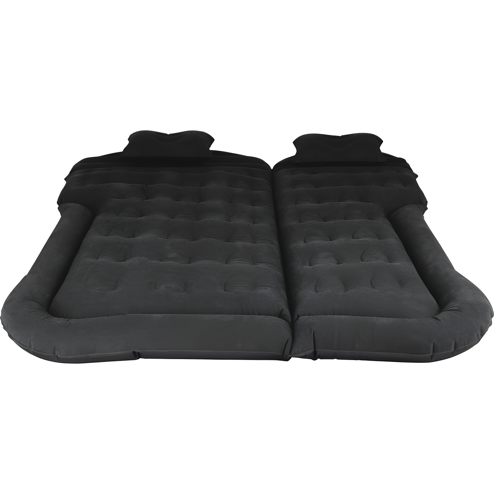 Wakeman Outdoors Camping Mattress for Car (Black)