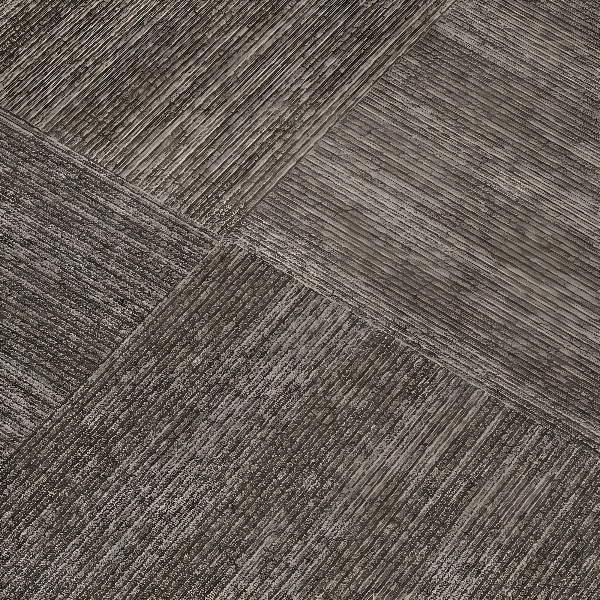 Mohawk Elite 24" x 24" Nylon Fiber Carpet Tiles (96 sqft per carton-24 Tiles)