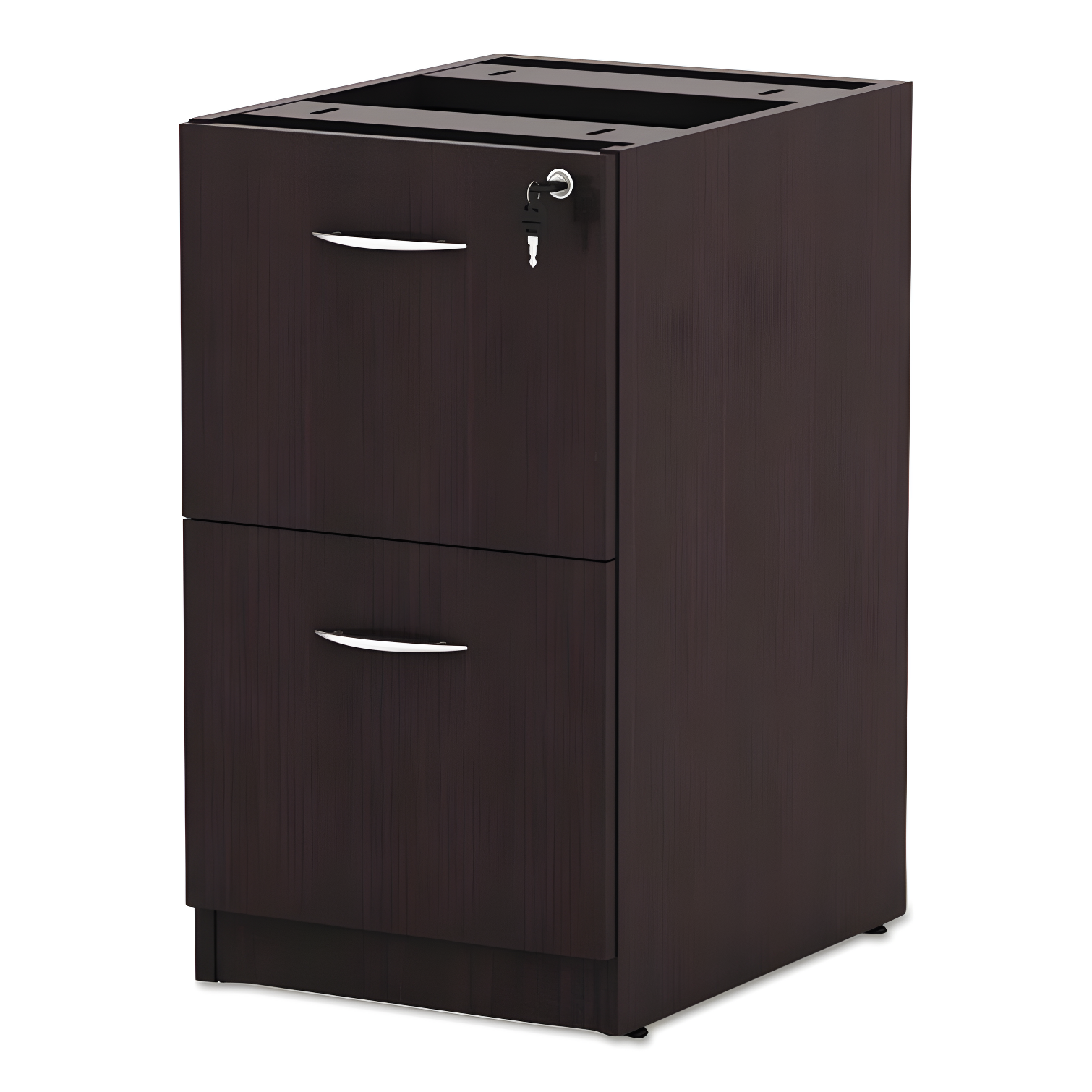 Valencia 15.625'' Wide 2 -Drawer File Cabinet
