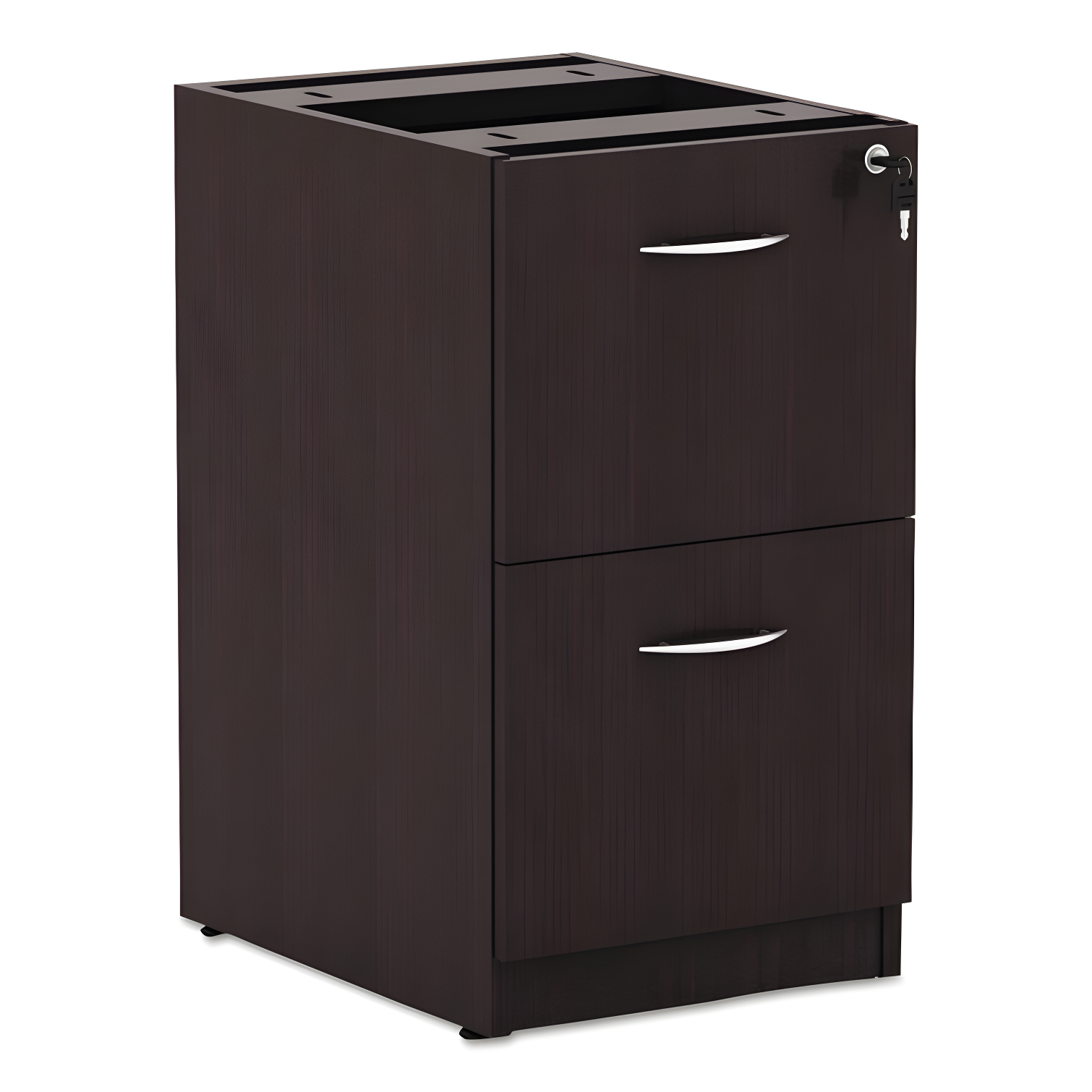 Valencia 15.625'' Wide 2 -Drawer File Cabinet