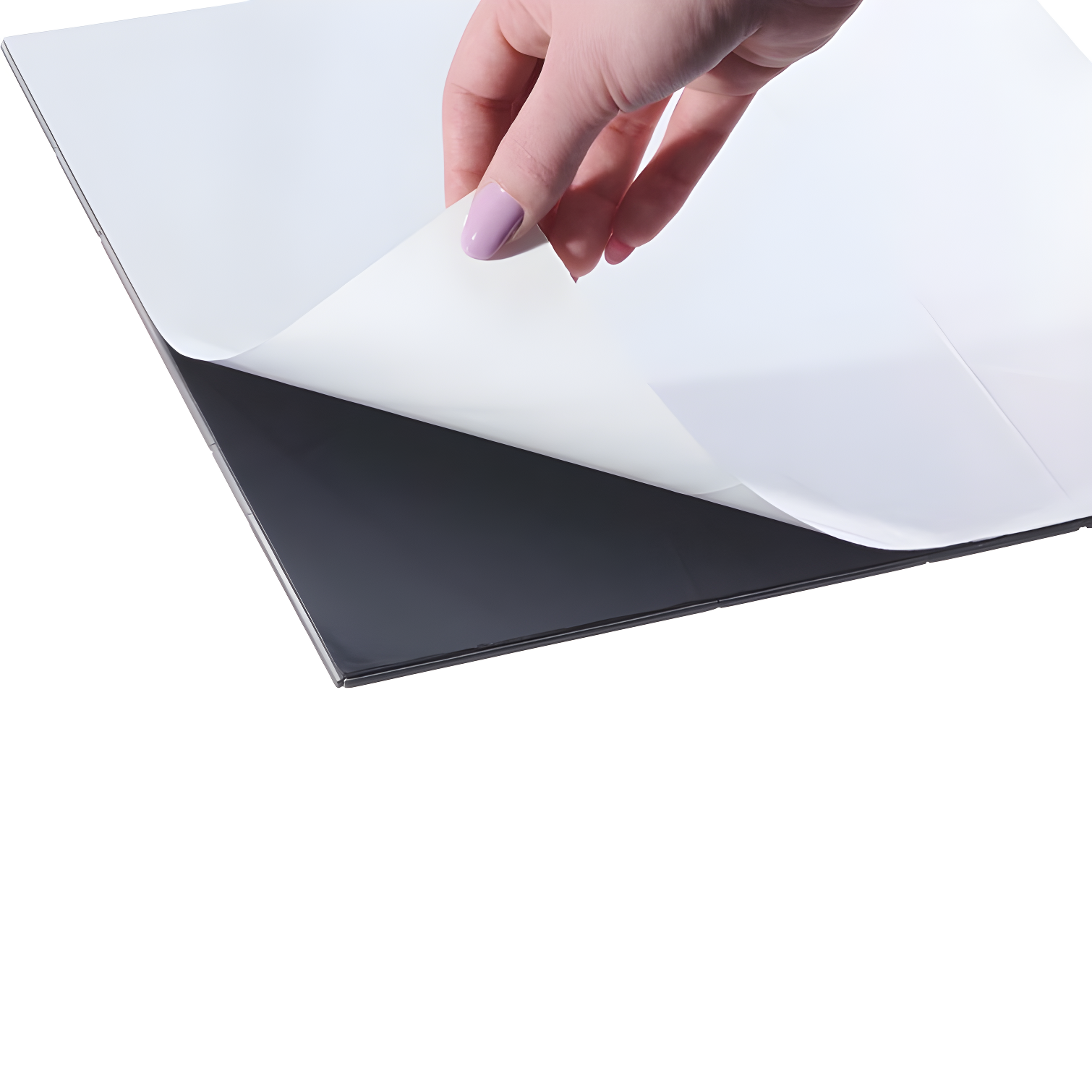 Avant Decor Aluminum Peel and Stick Mosaic Tile