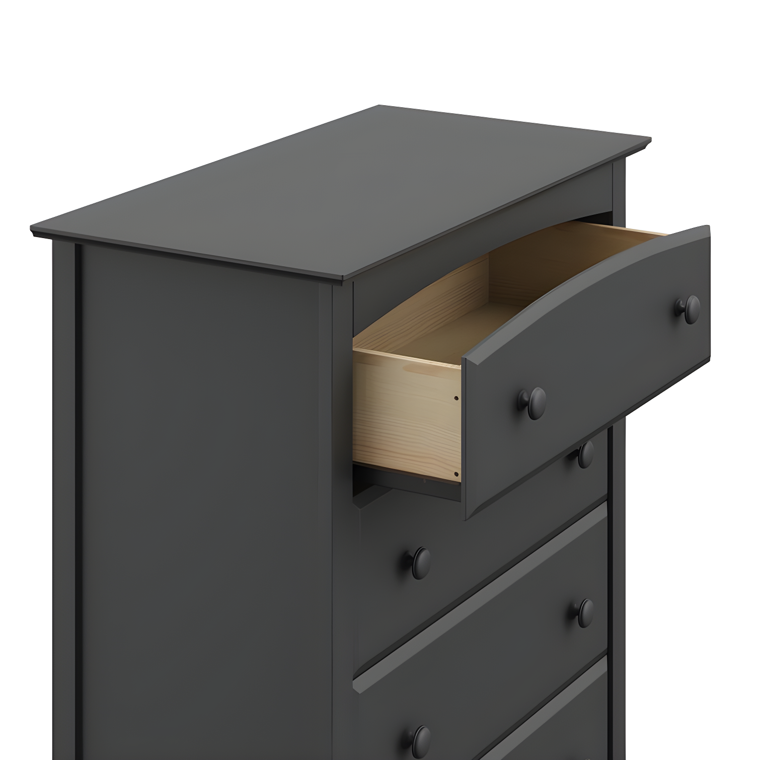 Kenton 5 Drawer Chest
