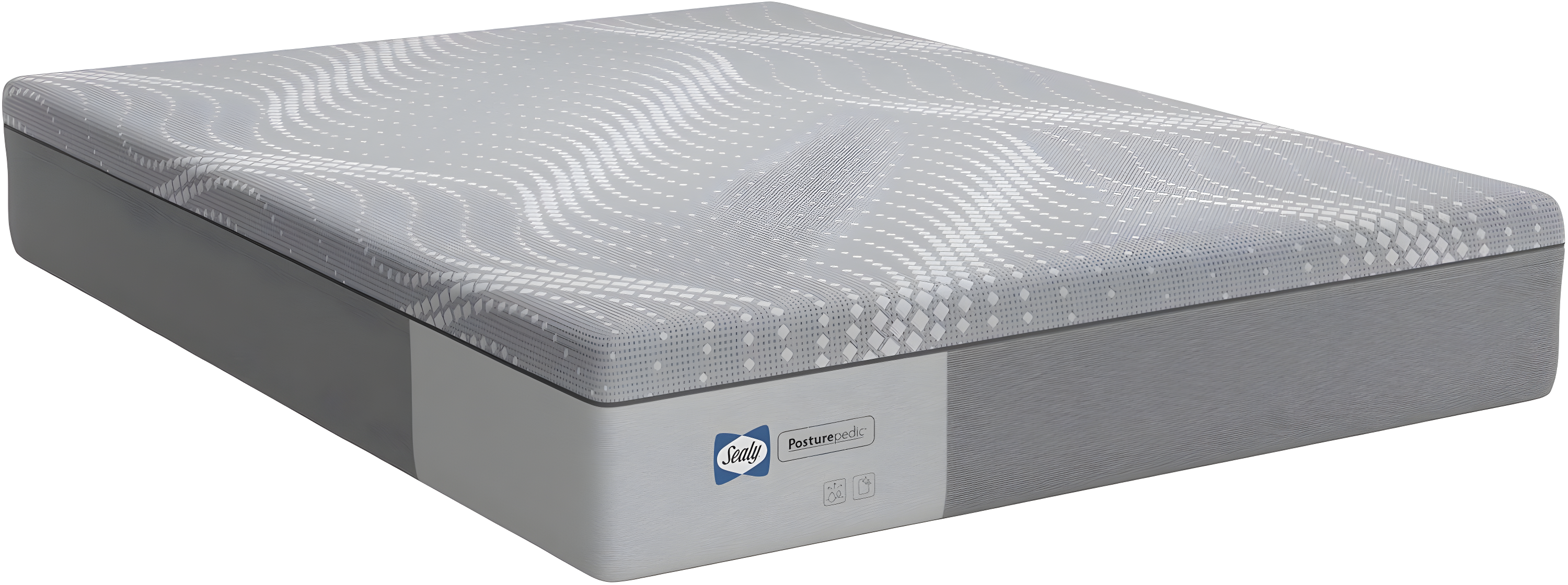Sealy Posturepedic® Melba Hybrid Mattress Level 1 (11"h)
