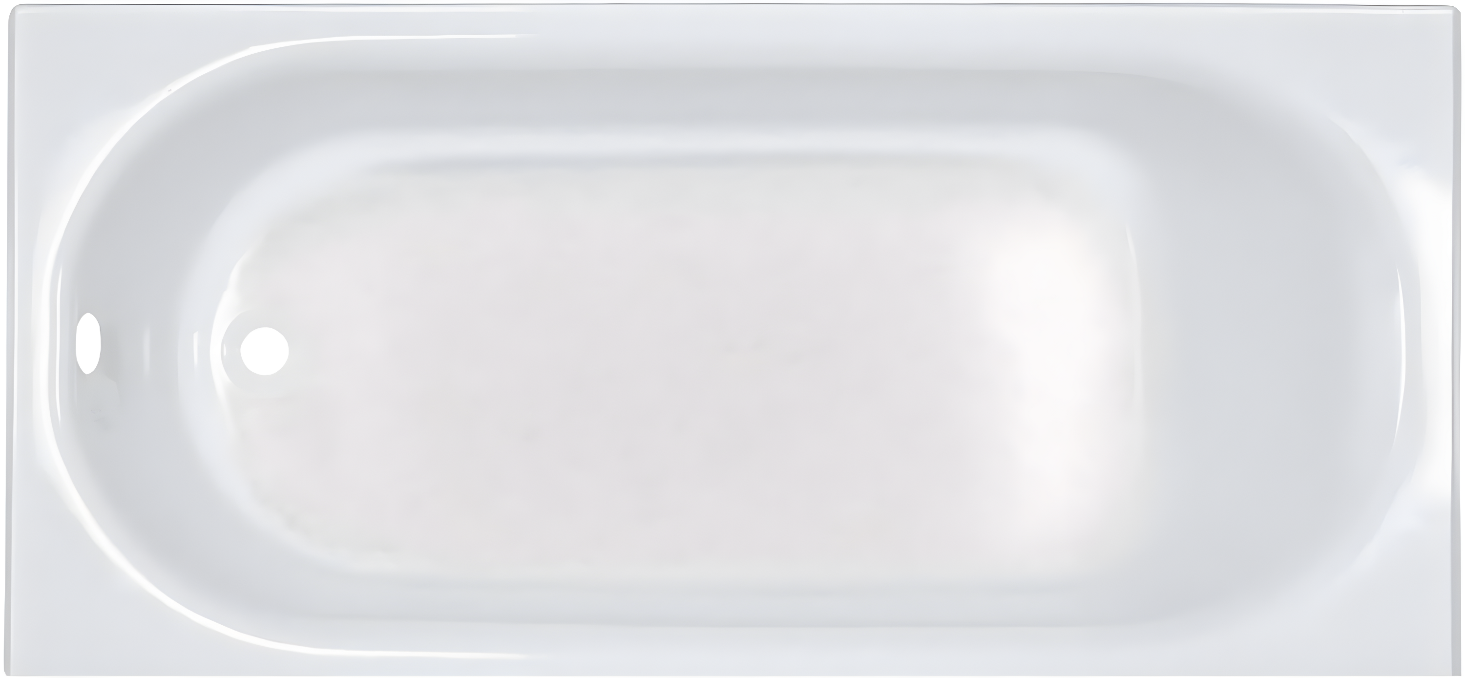Princeton 60'' x 30'' Alcove / Tile In Soaking Americast Bathtub