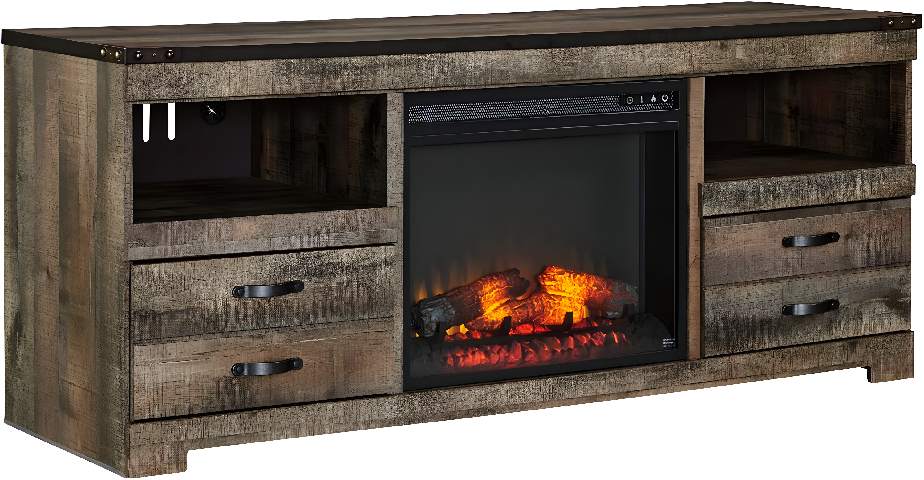Kirkhill TV Stand for TVs up to 70"