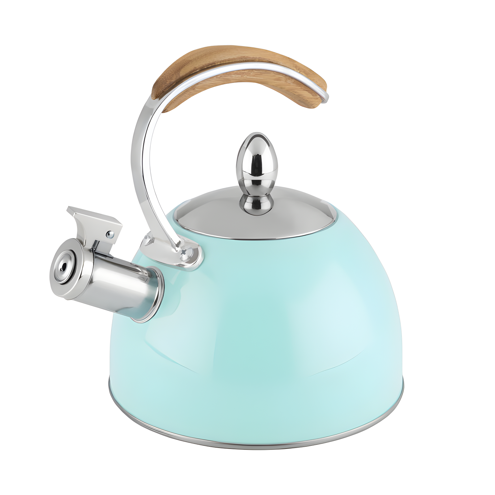Presley Tea Kettle