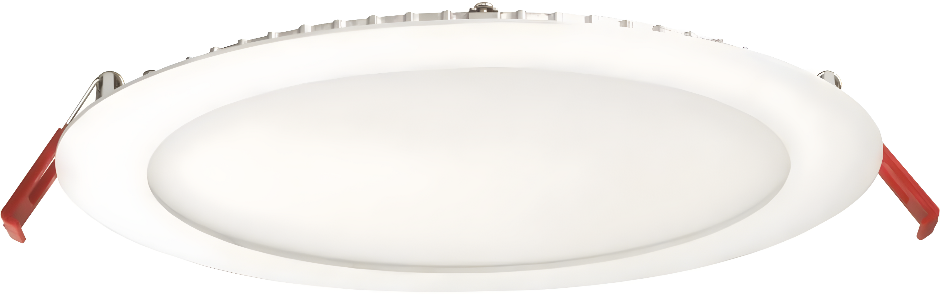Wafer 4'' LED Retrofit Recessed Lighting Kit