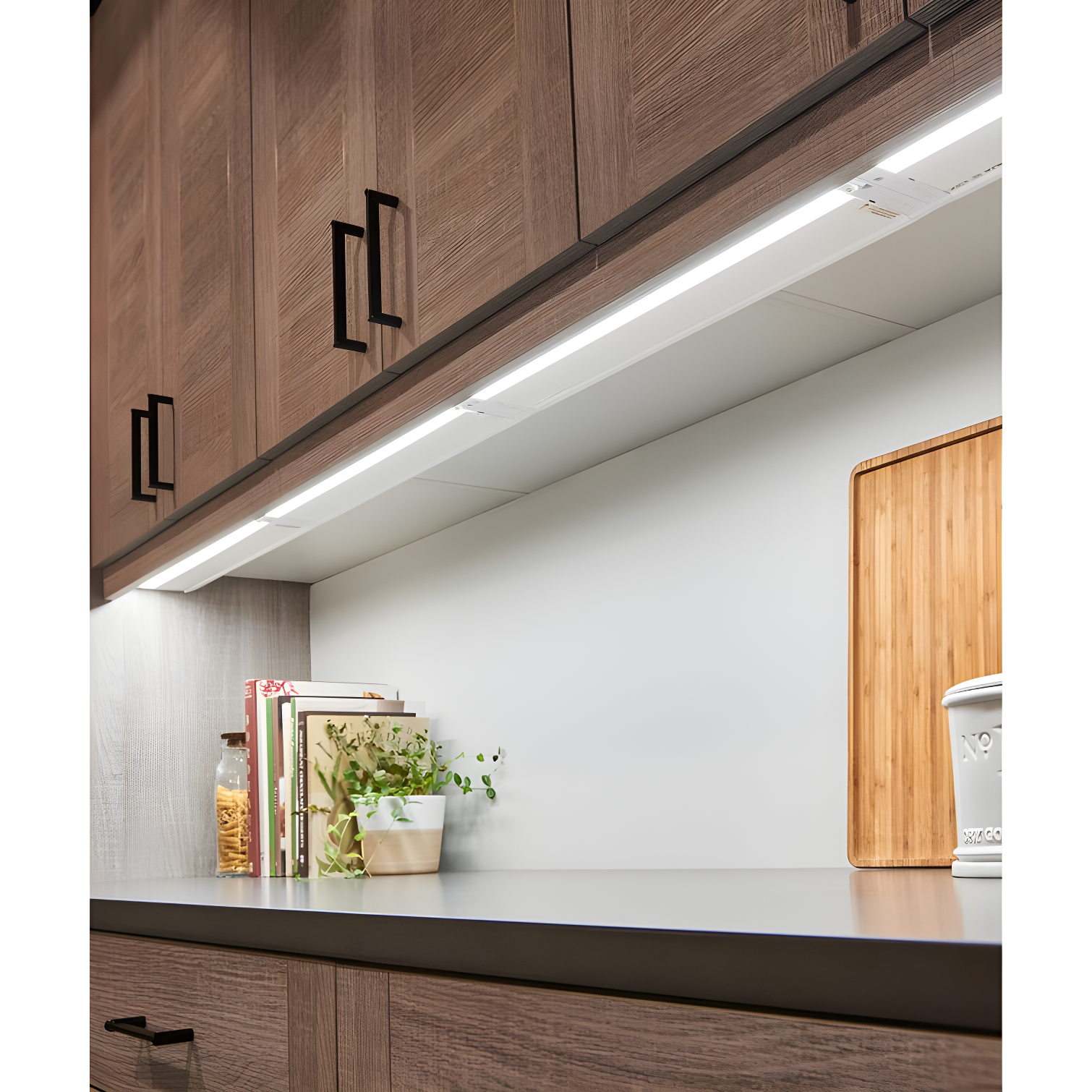 4U Series LED 30'' Under Cabinet Linkable Light Bar
