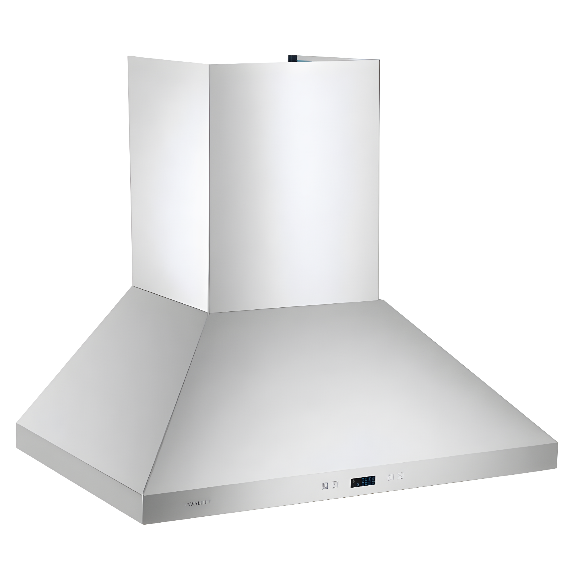Cavaliere 30" Stainless Steel 462 CFM Ducted (Vented) Wall Range Hood with Baffle Filter
