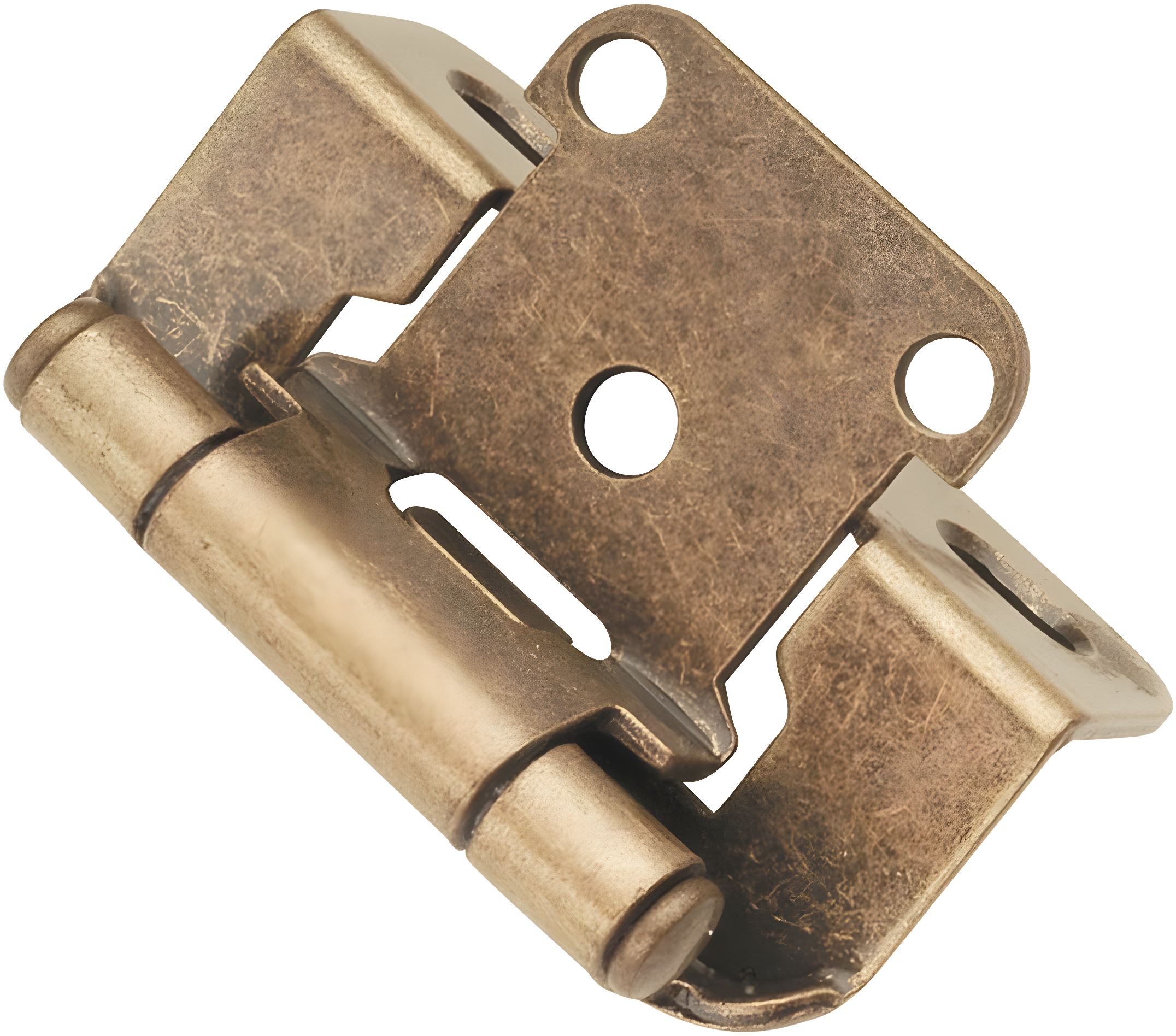 Wrap Around Pair Door Hinges