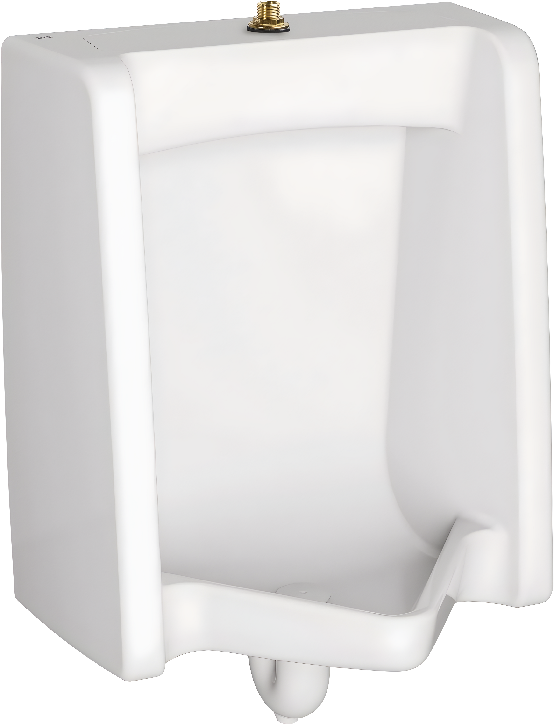 6590001.020 Washbrook FloWise Universal Urinal