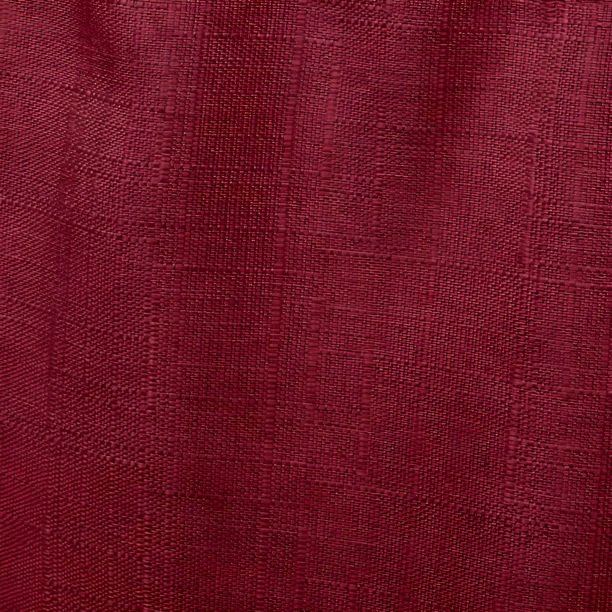 Amalgamated Textiles Exclusive Home Loha Light Filtering Rod Pocket Tie Up Shade