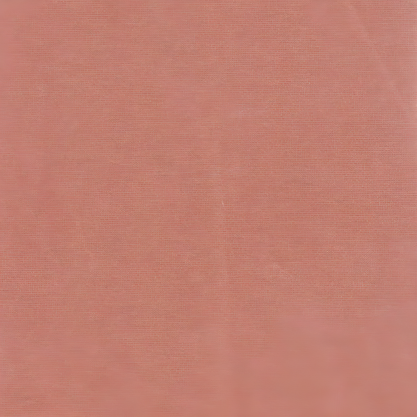 Storage Round Ottoman Blush Velvet - HomePop