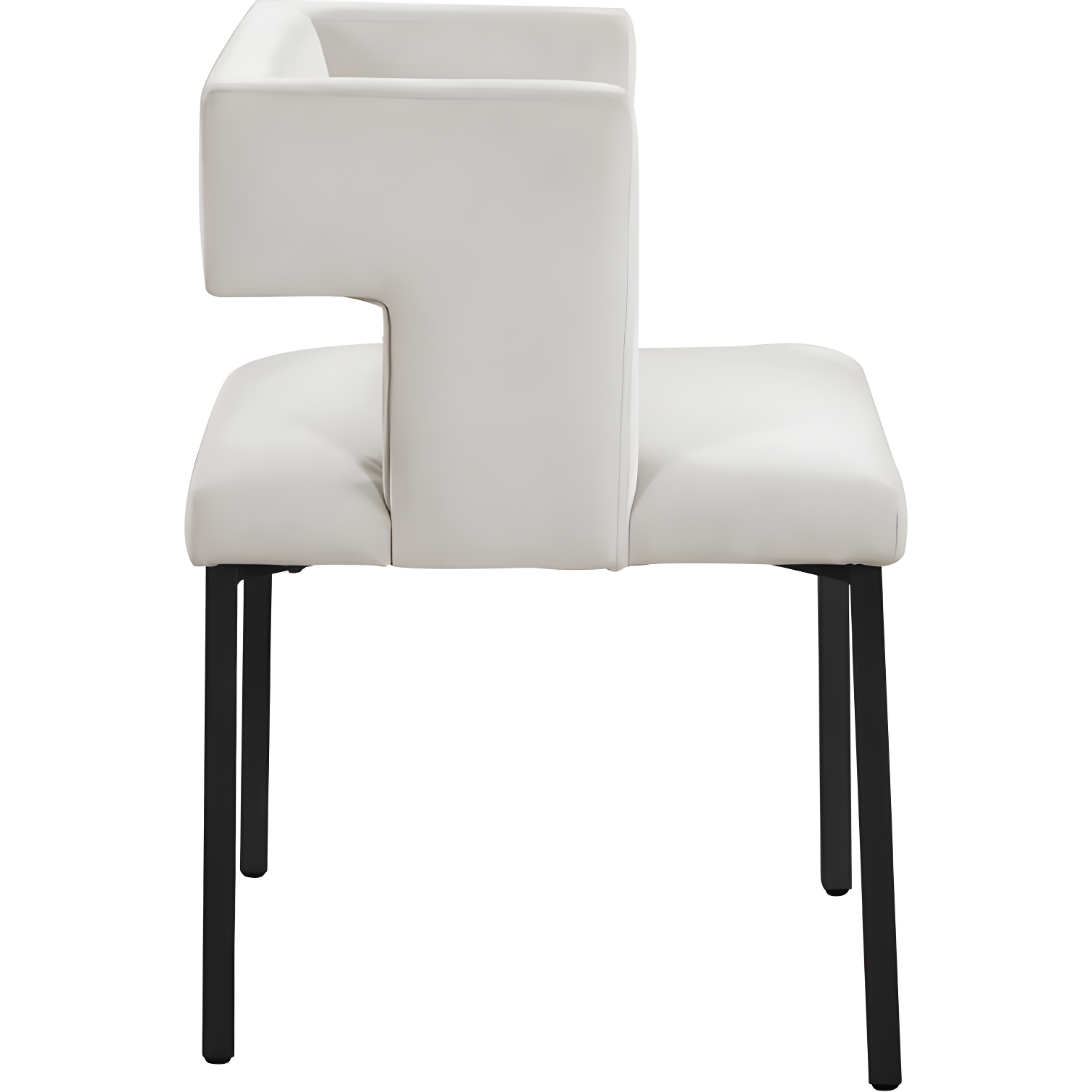 Inga Velvet Arm Chair
