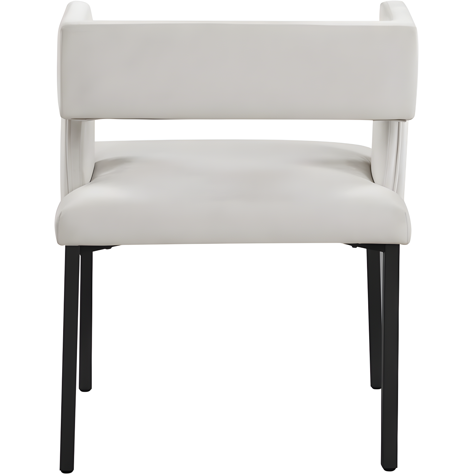Inga Velvet Arm Chair