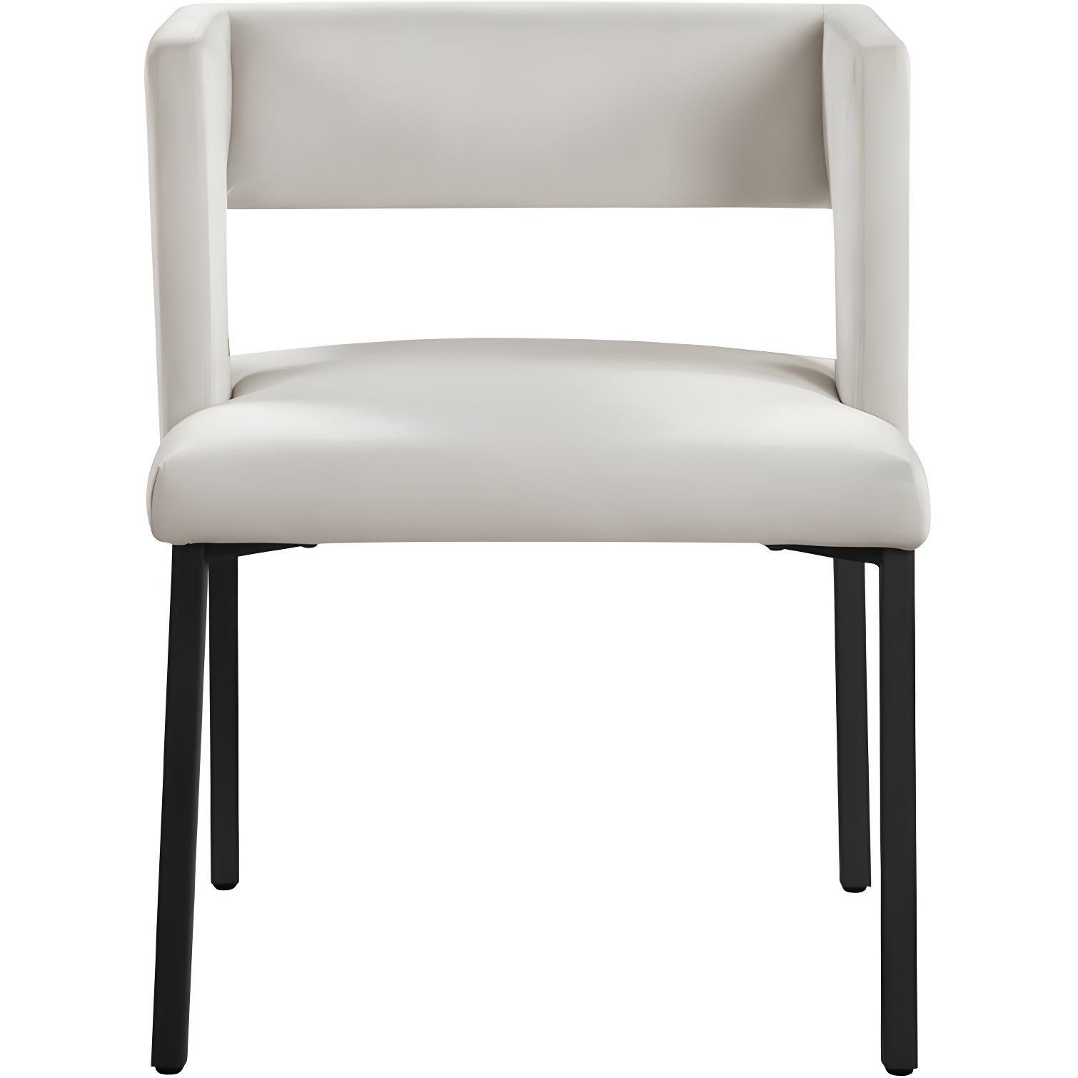 Inga Velvet Arm Chair
