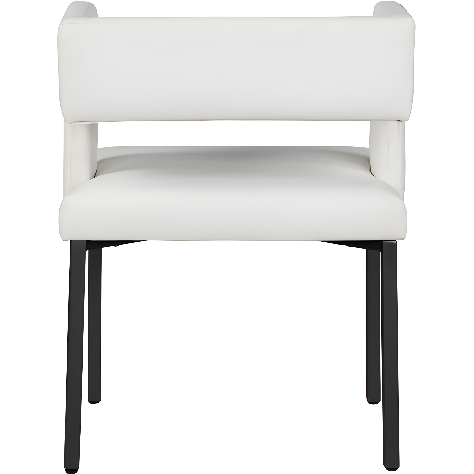 Inga Velvet Arm Chair