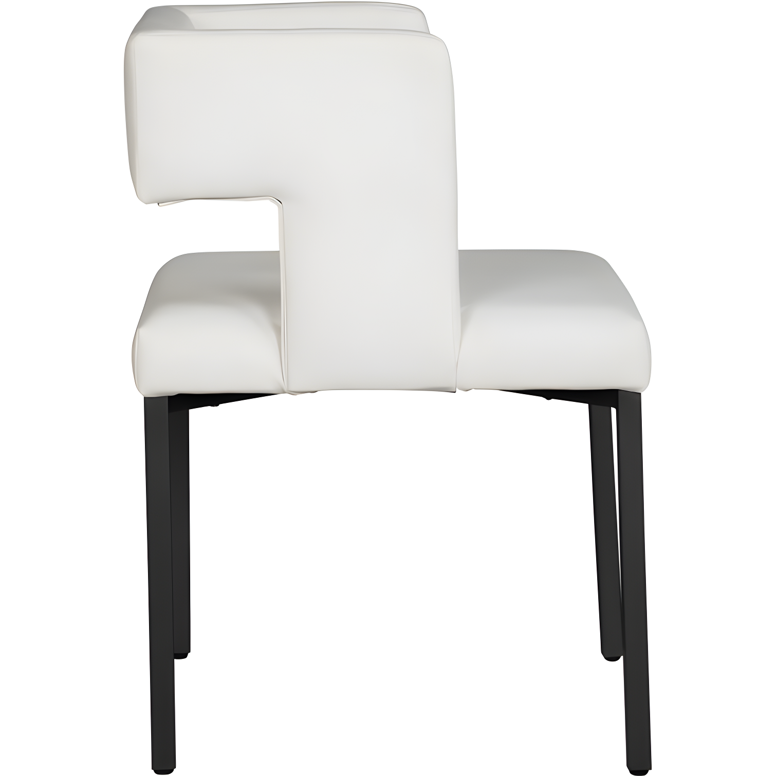 Inga Velvet Arm Chair