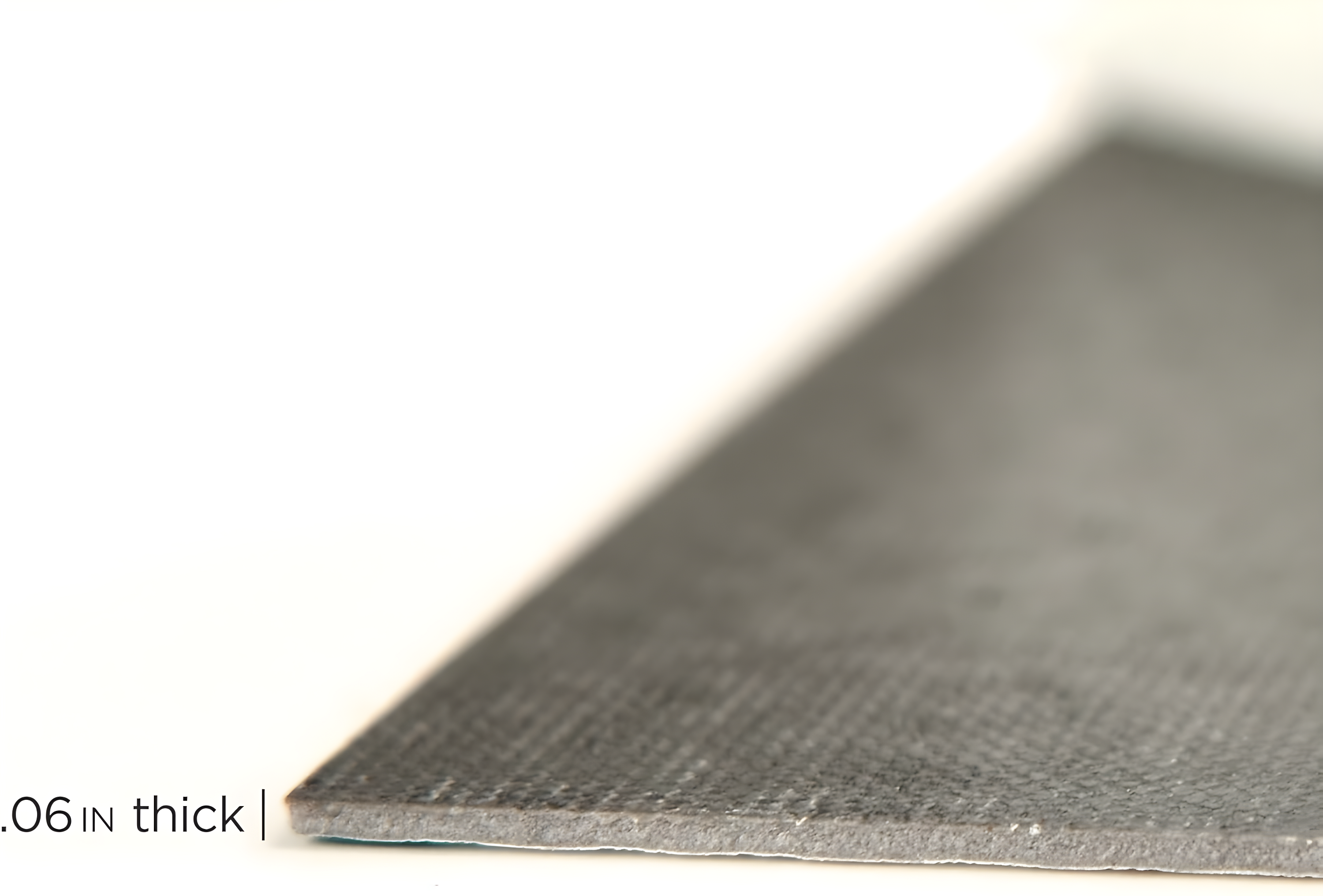 12'' x 12'' x 38.7mm Tile