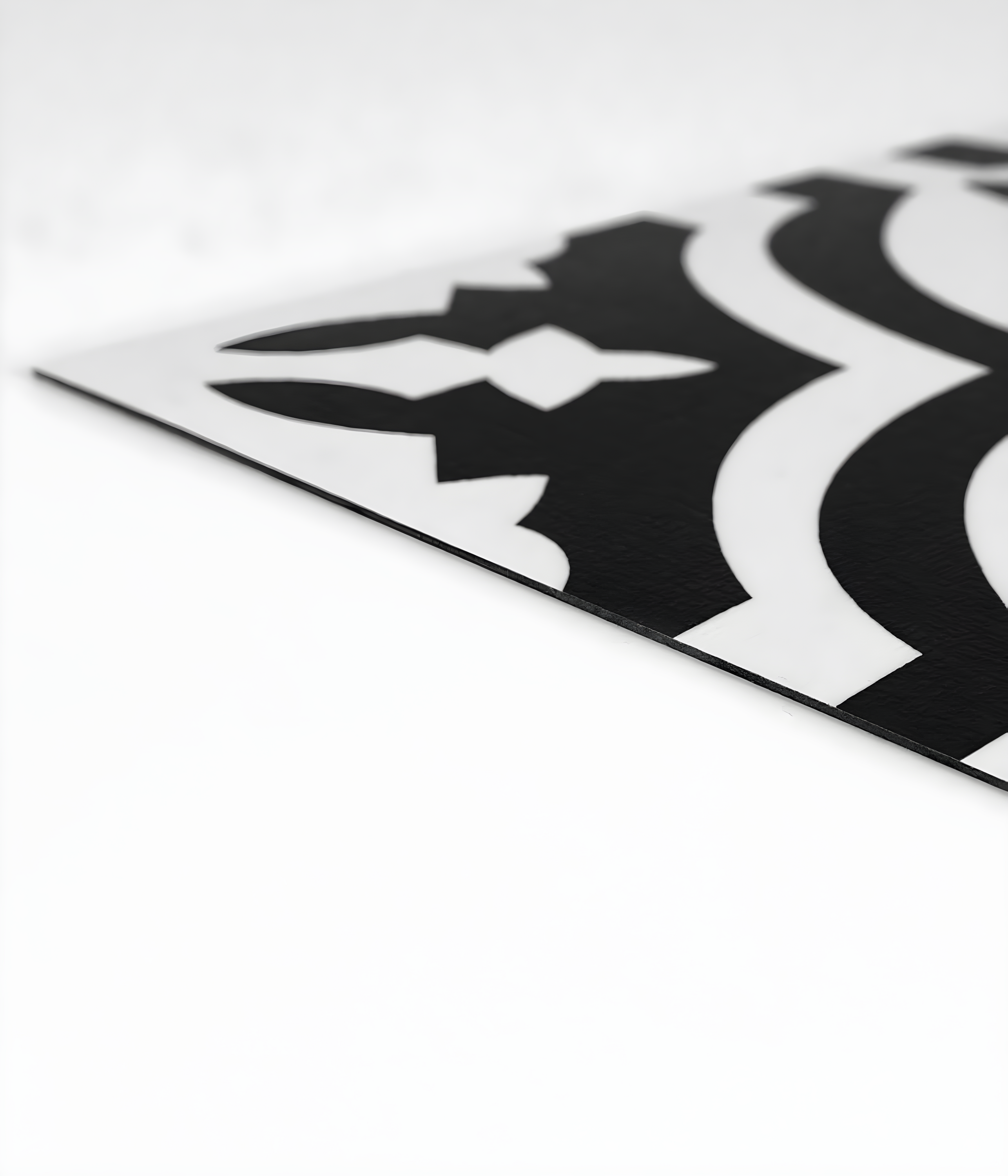 12'' x 12'' x 38.7mm Tile