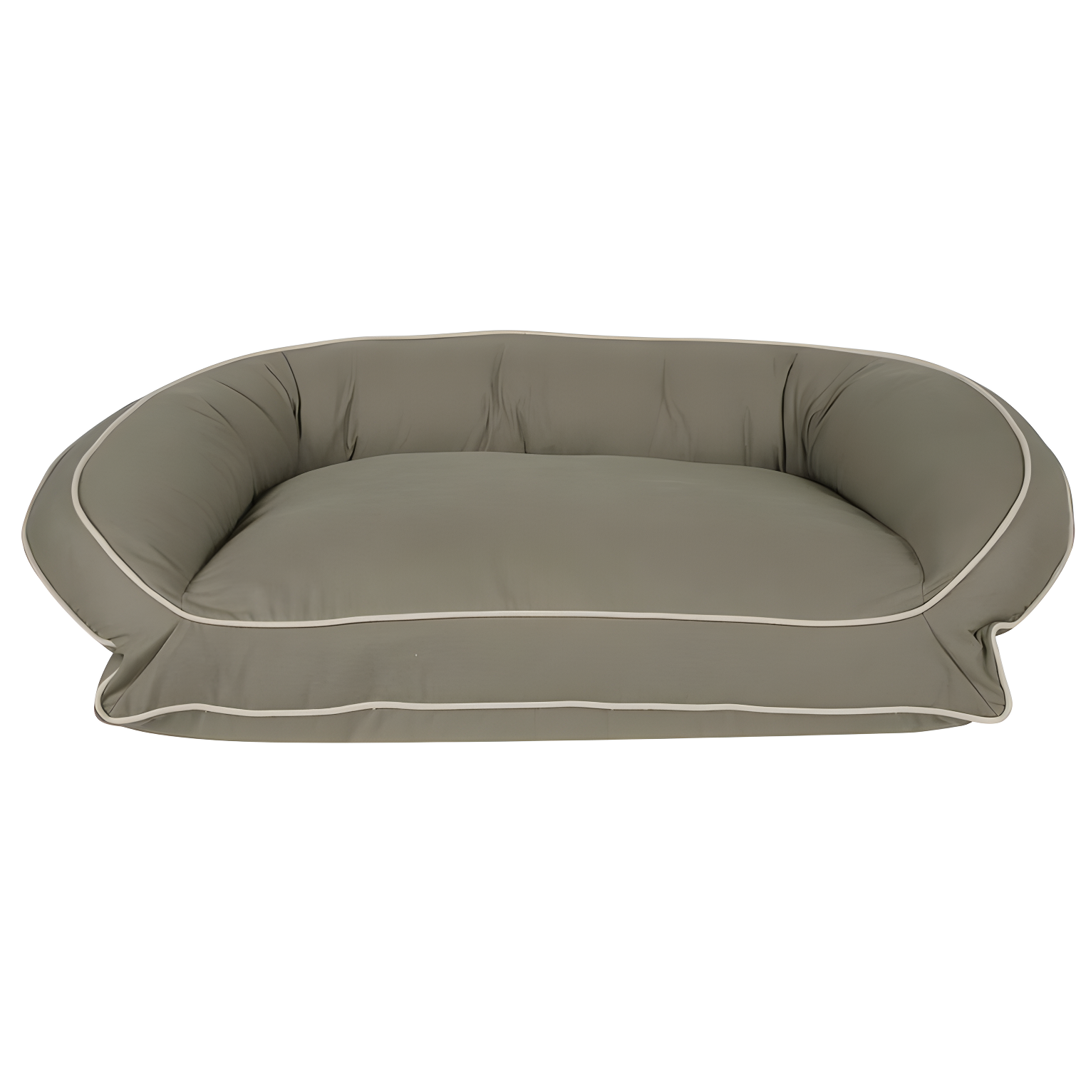 Orthopedic Polyester Pet Bed
