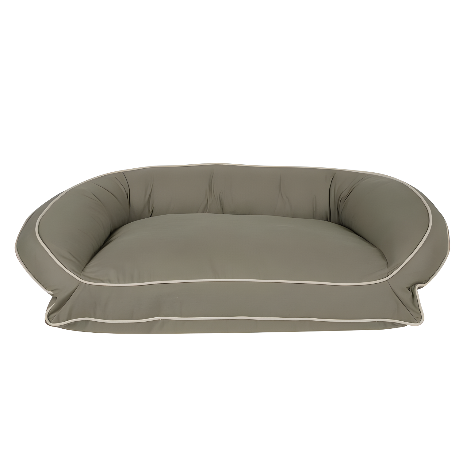 Orthopedic Polyester Pet Bed