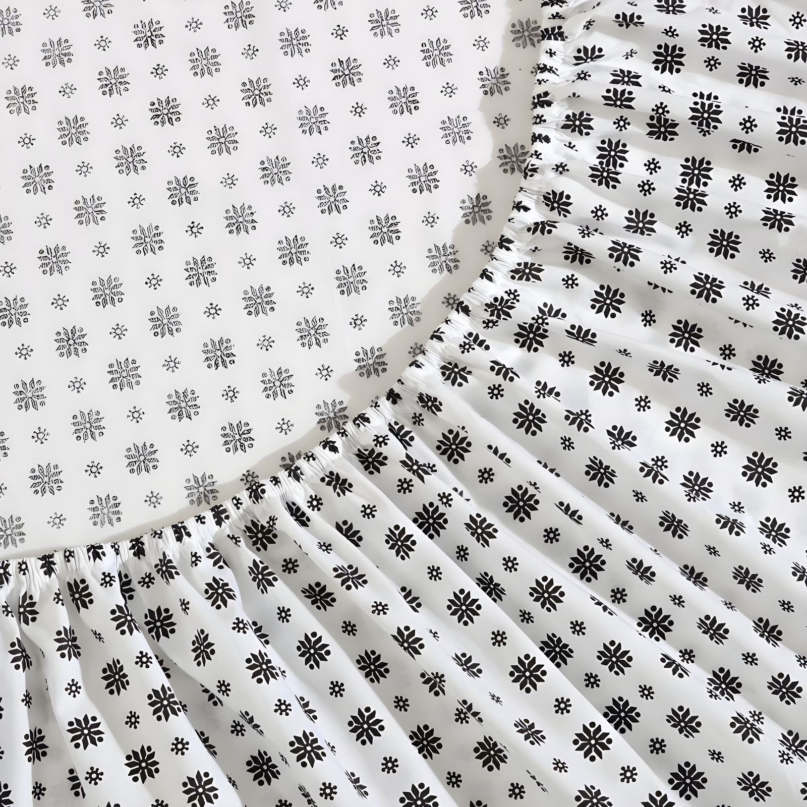 Eddie Bauer Printed Cotton Percale Sheet Sets