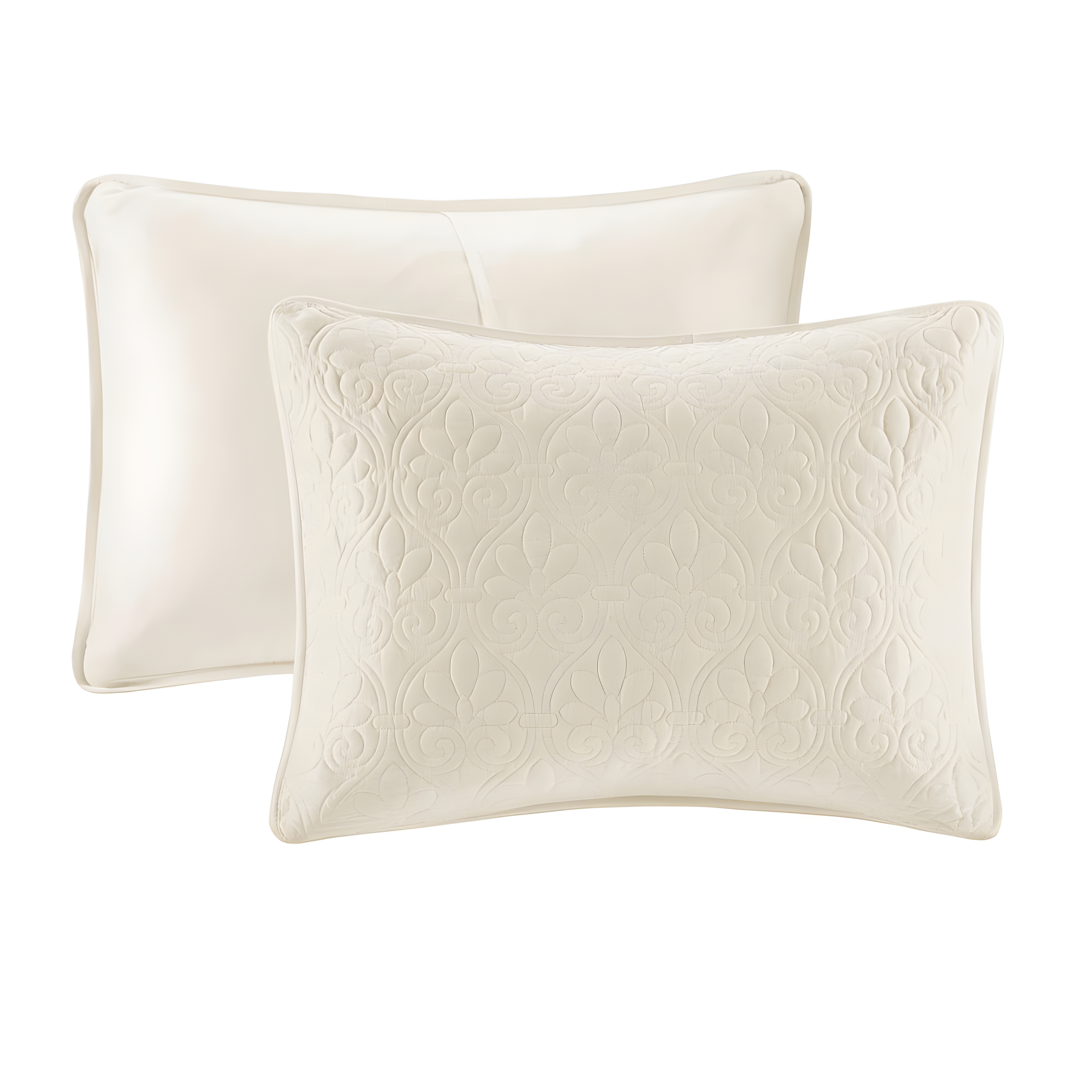 Madison Park Quebec Reversible Quilt Set
