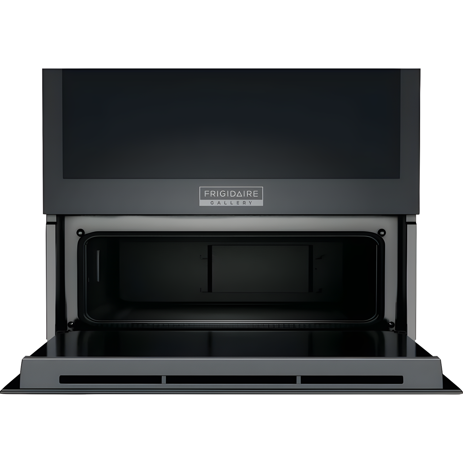 24" 2.8 cu. ft Self-Cleaning Convection Electric Single Wall Oven
