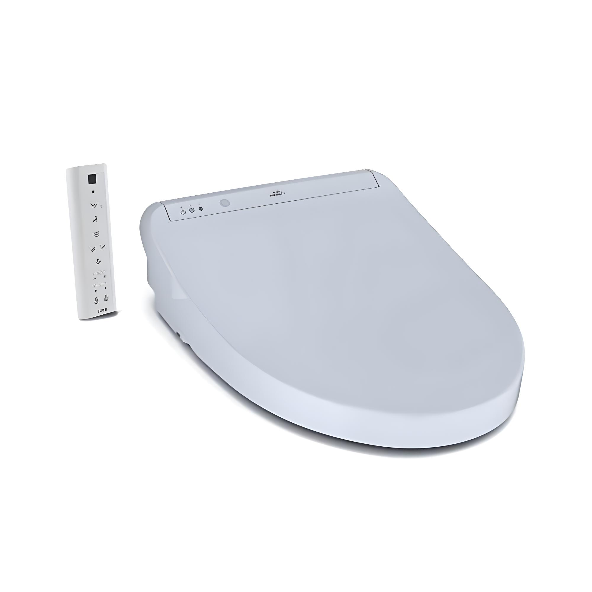 Washlet® Toilet Elongated Seat Bidet