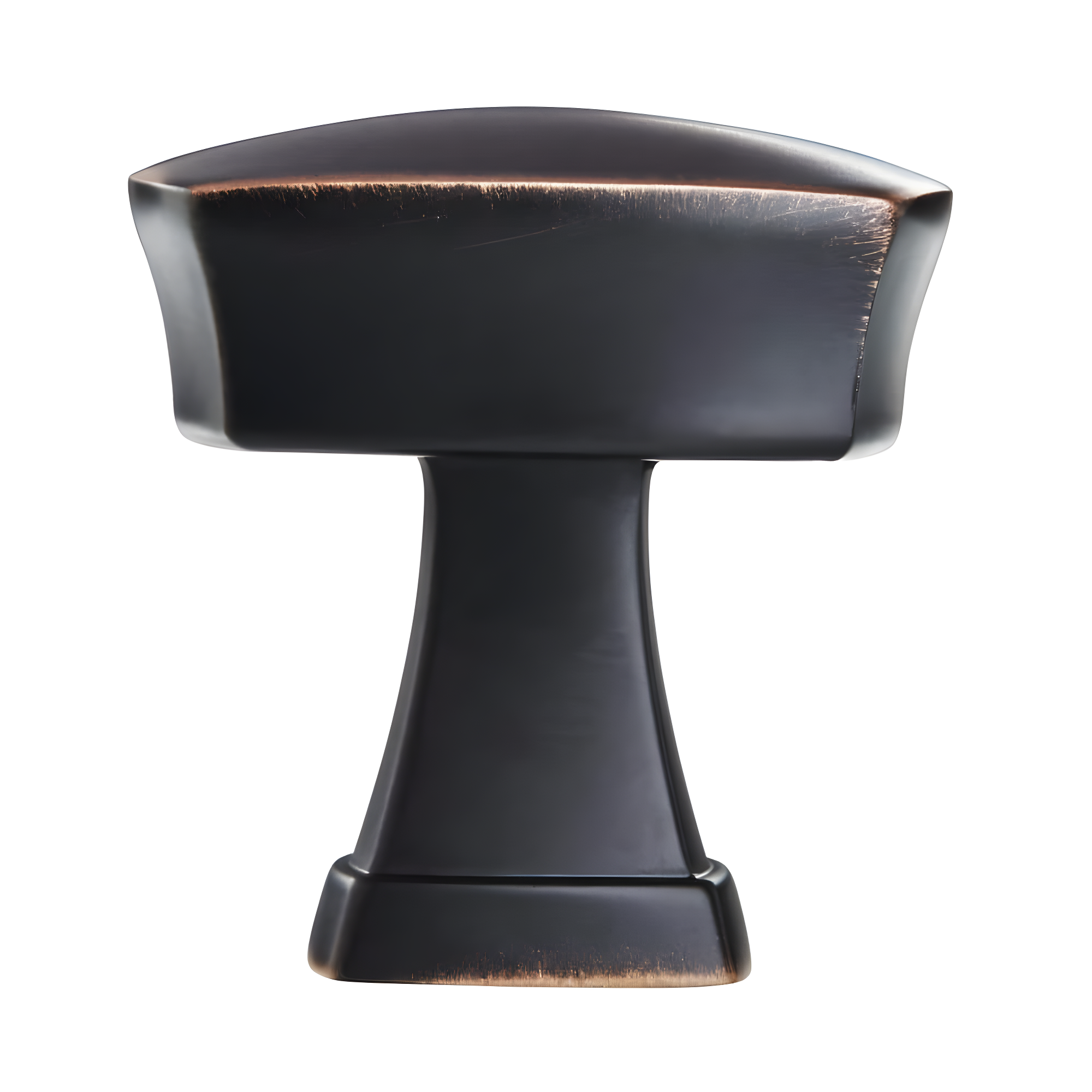 Stature Square Cabinet Knob