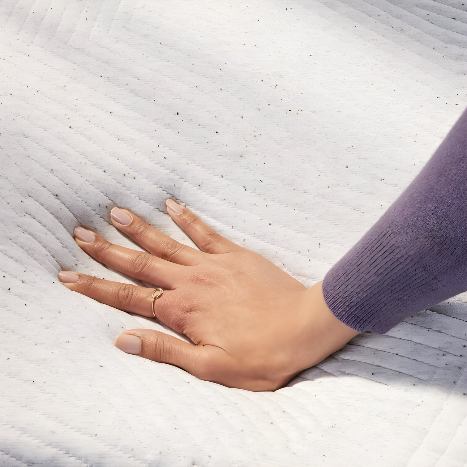 Casper Sleep Original Foam Hybrid 11" Medium Firm Memory Foam Mattress