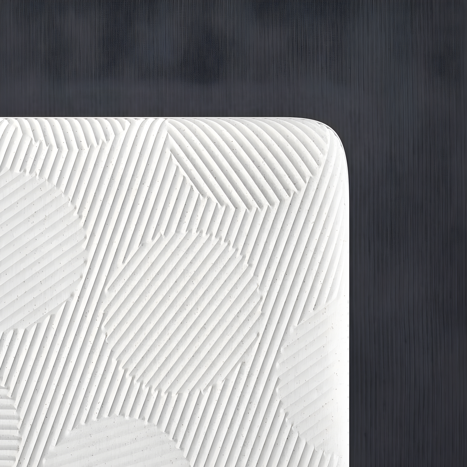 Casper Sleep Original Foam Hybrid 11" Medium Firm Memory Foam Mattress