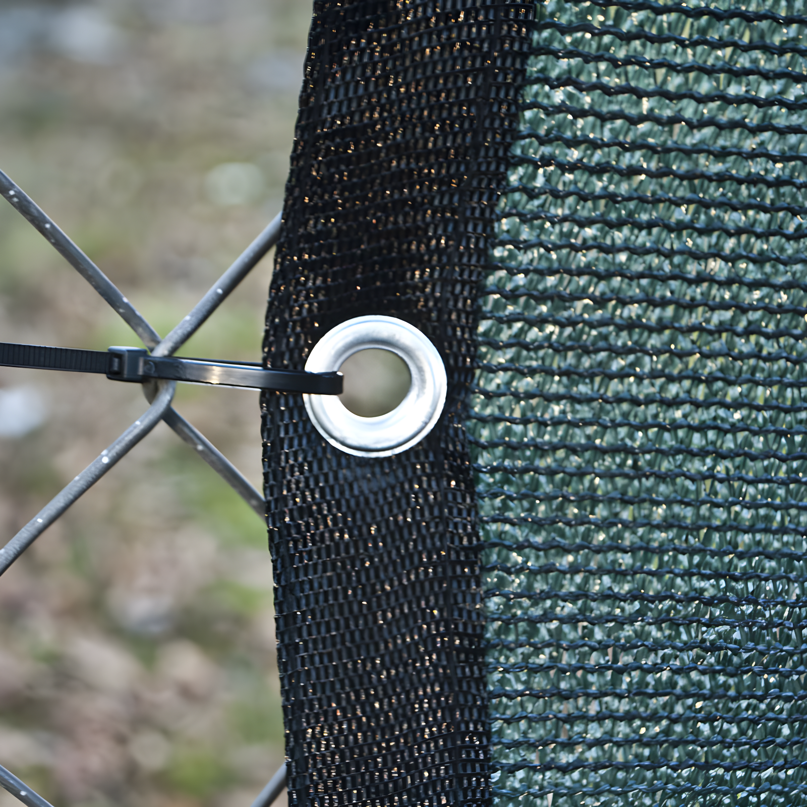 ALEKO Privacy Screen