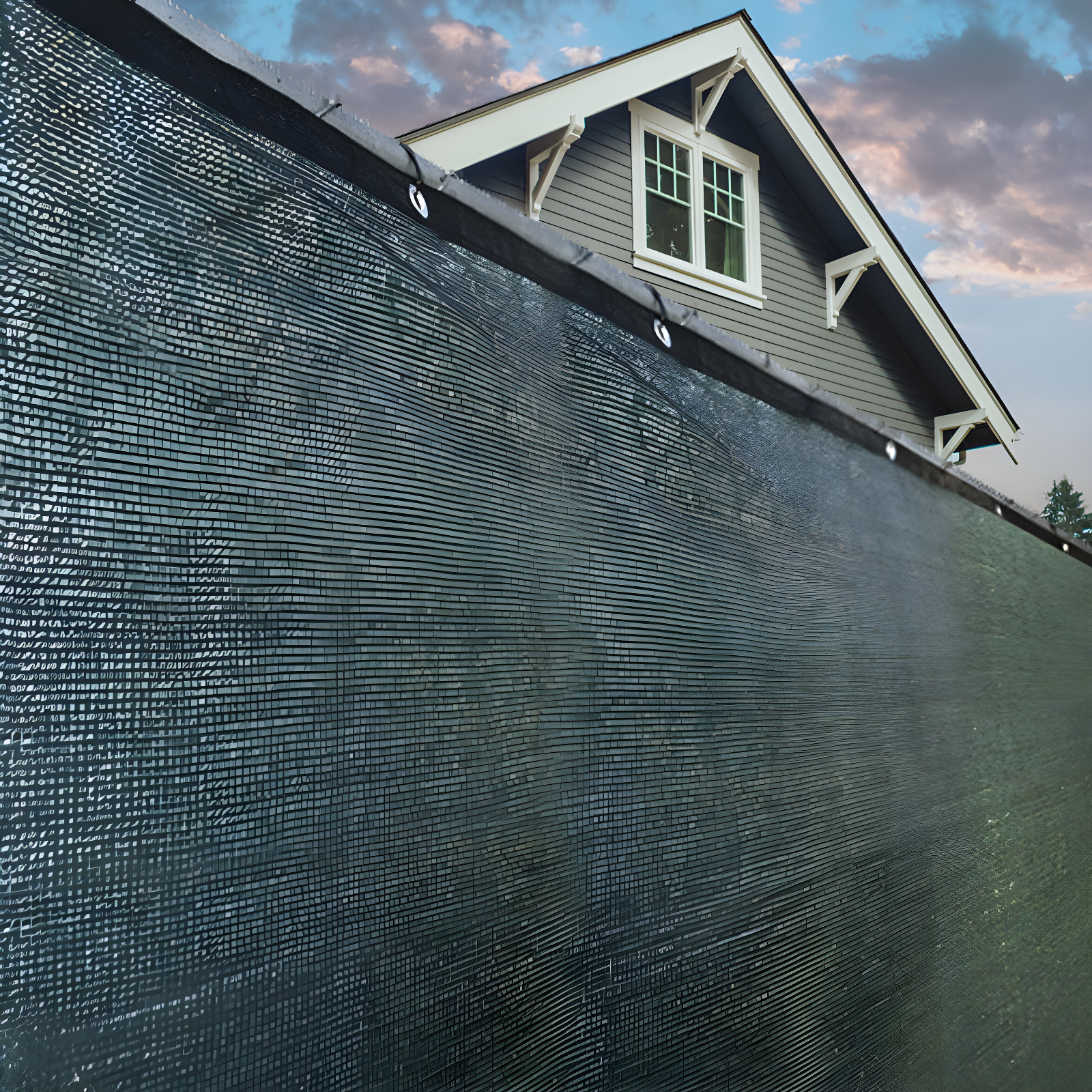 ALEKO Privacy Screen