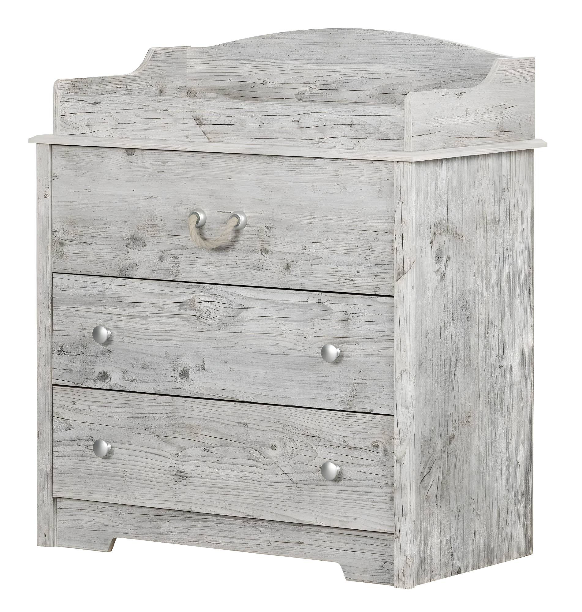 Hoyer Changing Table Dresser