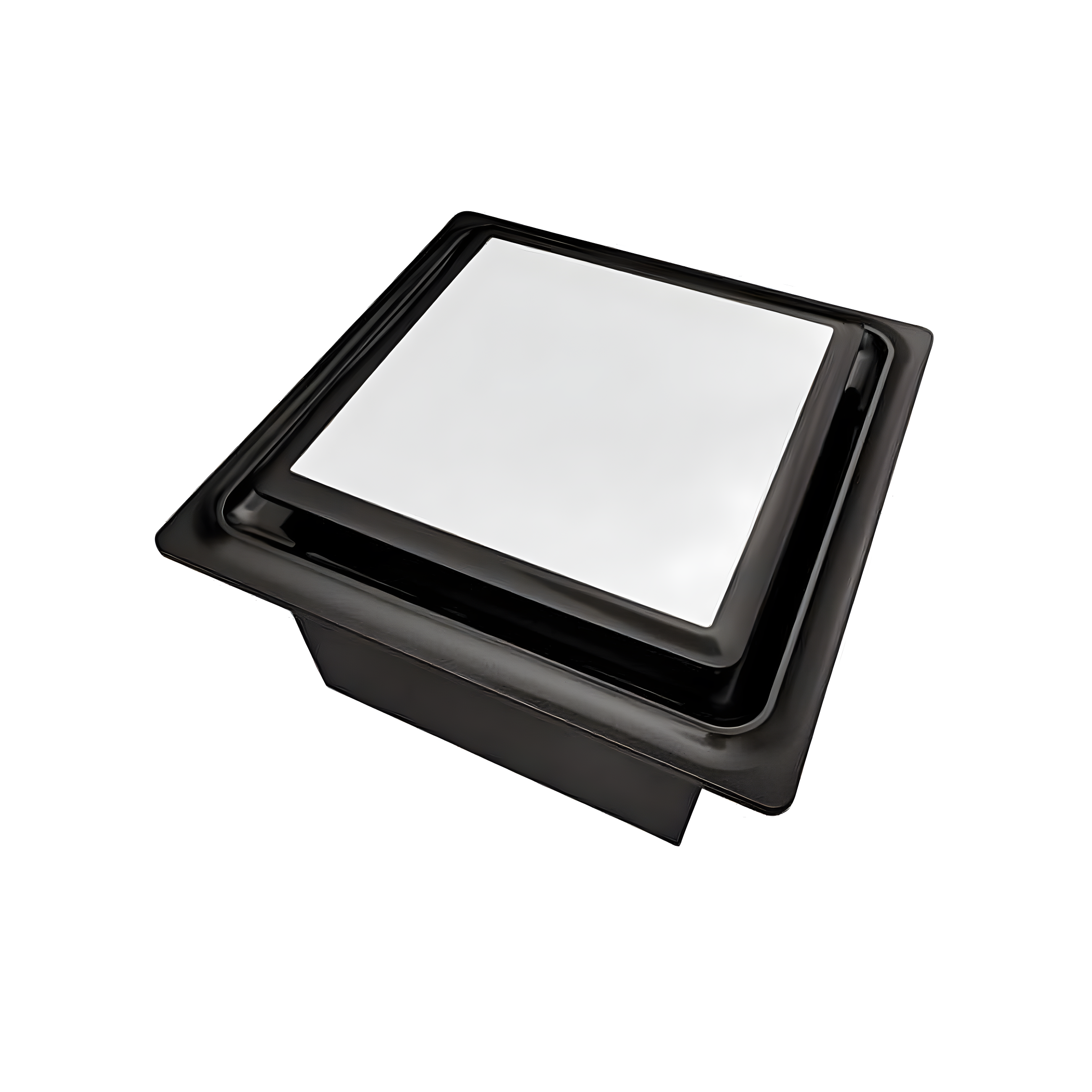 Aero Pure ABF80 L5 OR 80 CFM Bathroom Fan
