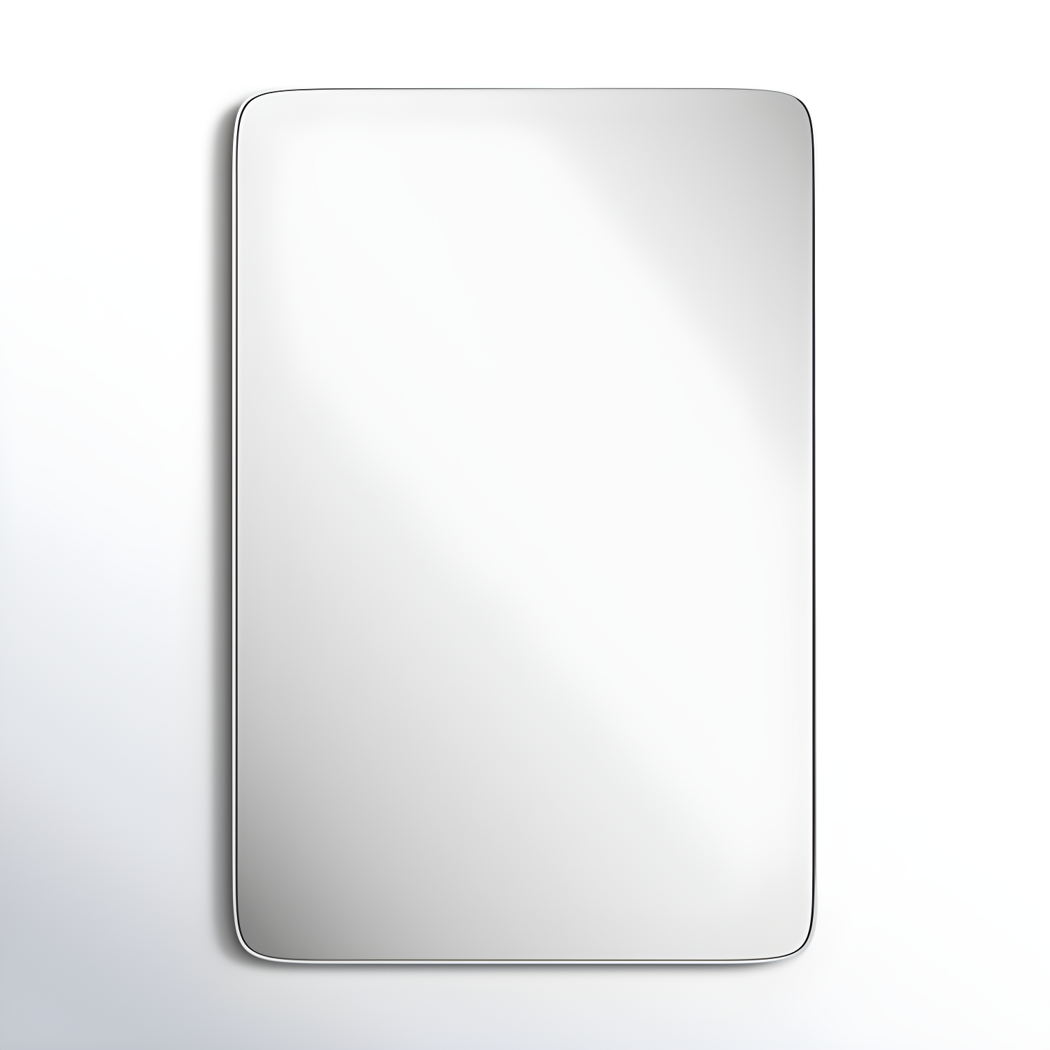 Lyta Mirror - Silver