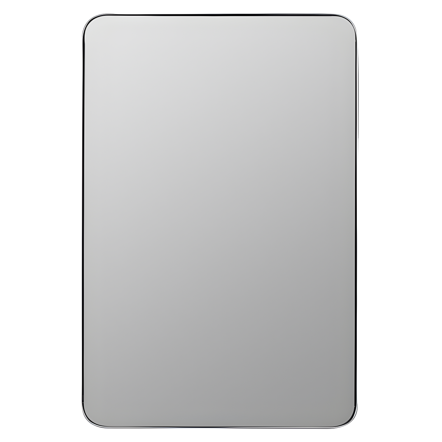 Lyta Mirror - Silver