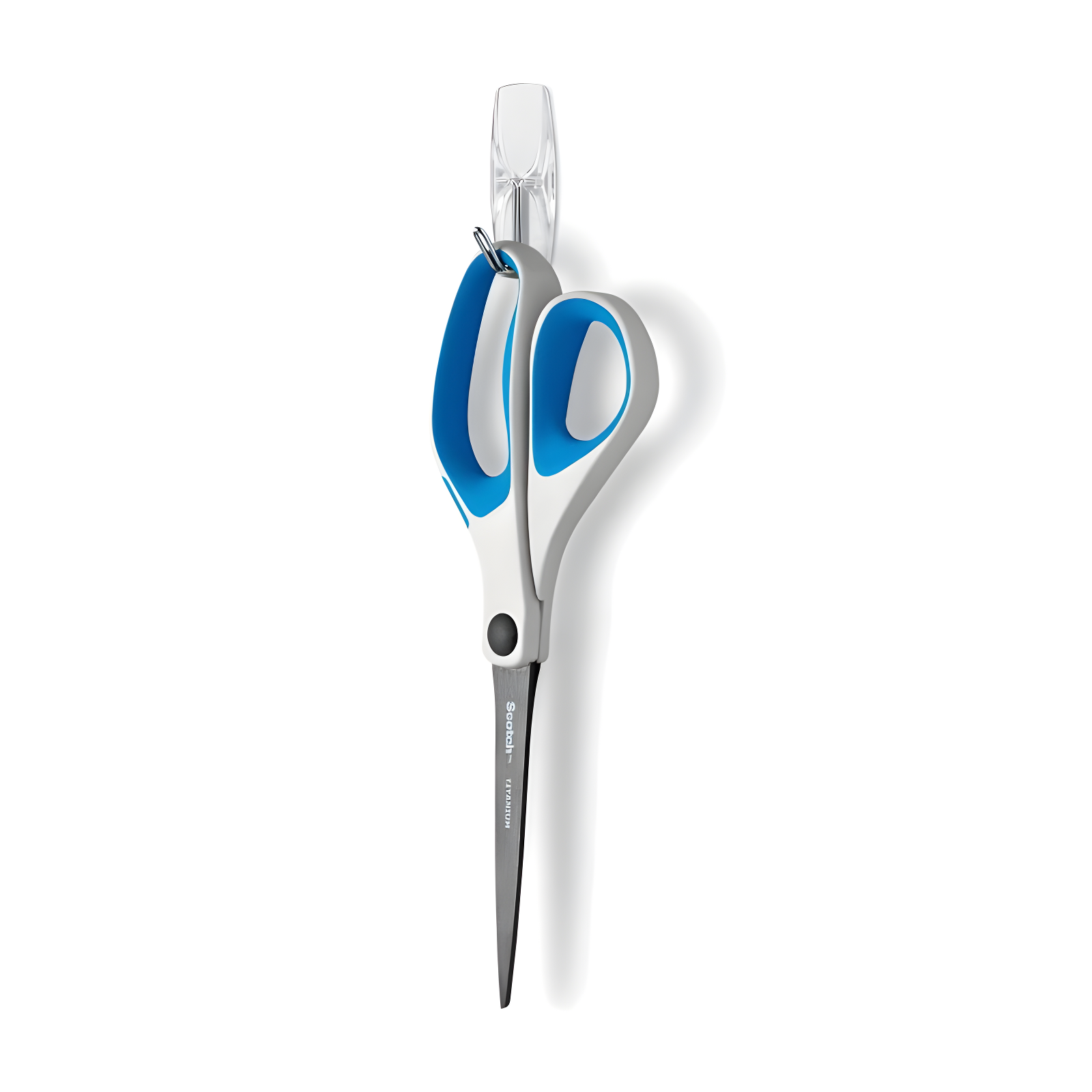 Command Command Hooks (Set of 6)