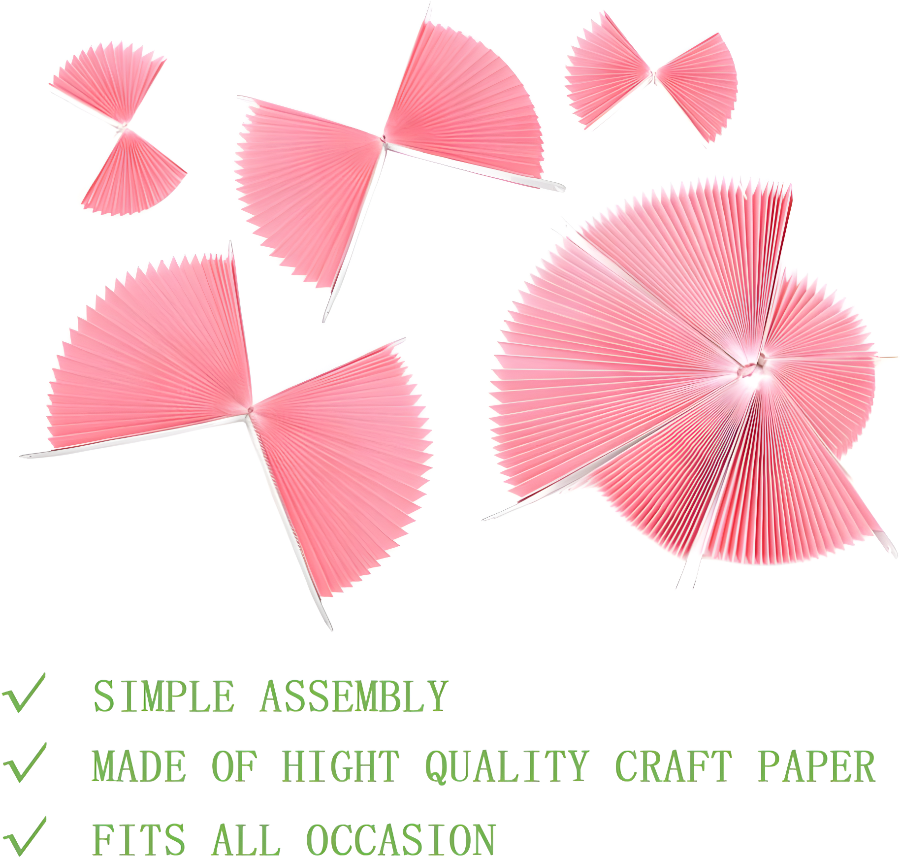 Wmenjiazihan 1 Clearance Hanging Paper Fans Party Set Silver Round Pattern Paper Garlands Decoration For Birthday Shower Graduation Retirement Set Of 6 Inverted Wobbler